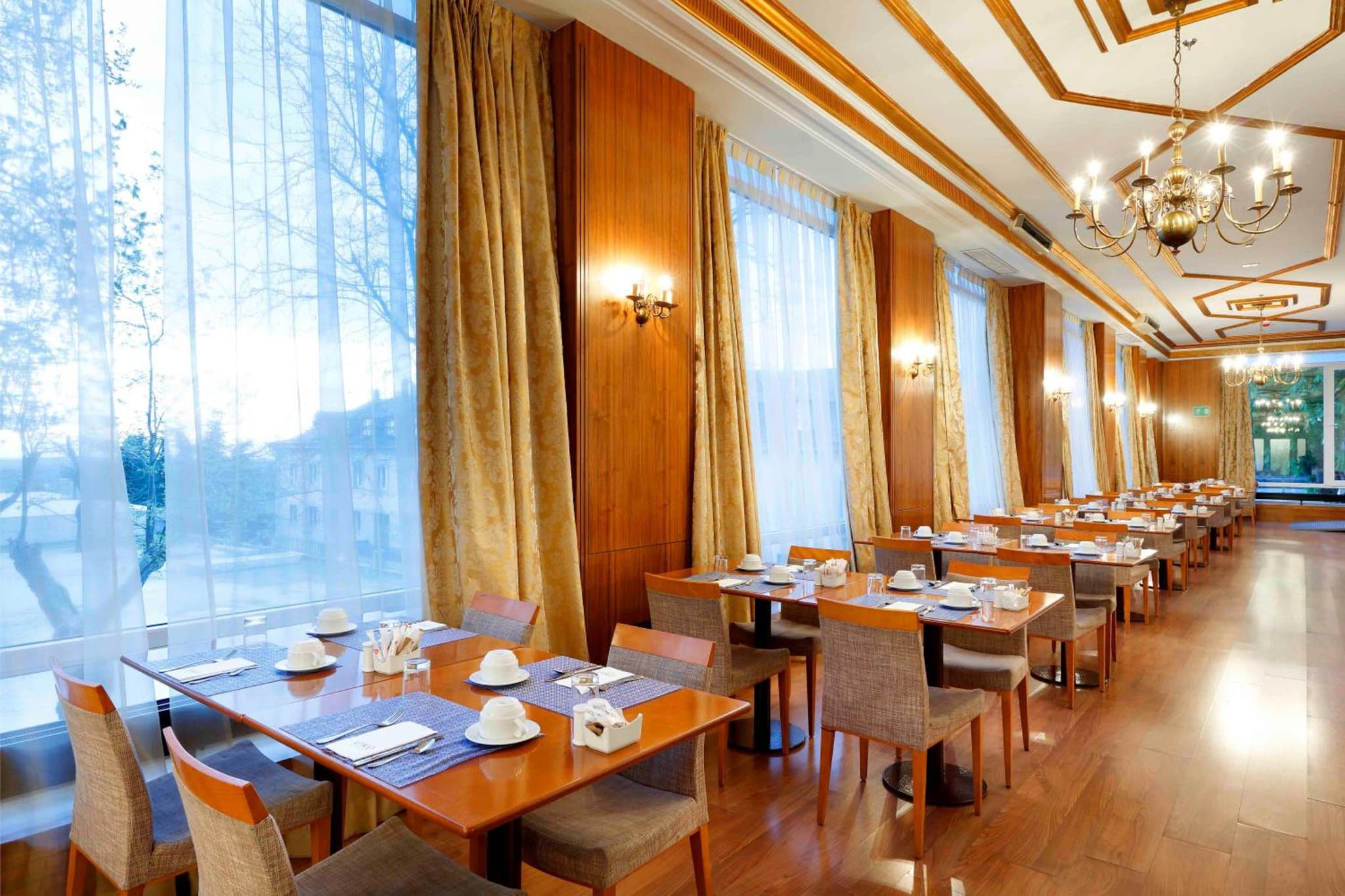 Dorma Victoria Palace photo 9