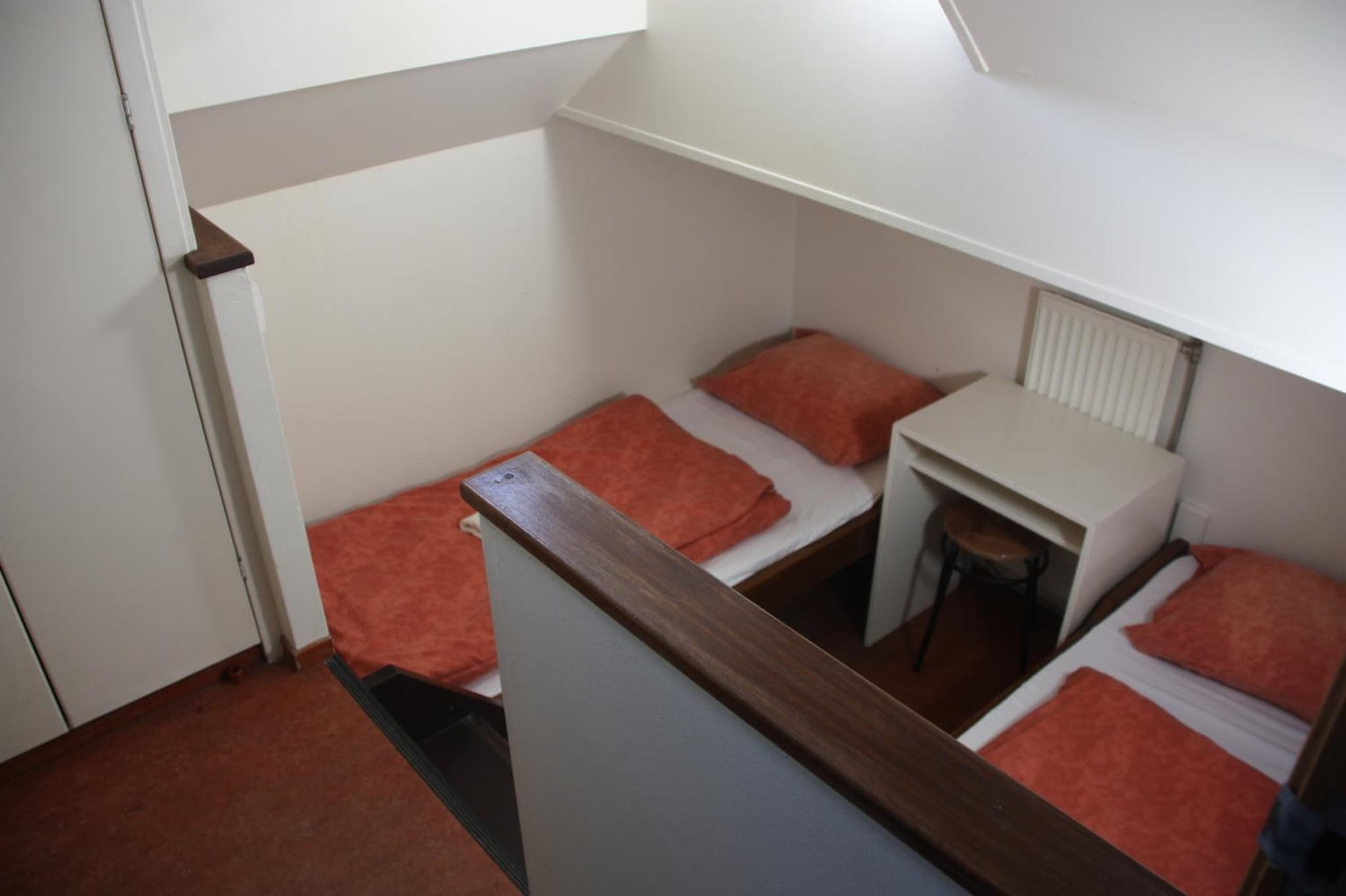 Hotelschip Gandalf photo 8