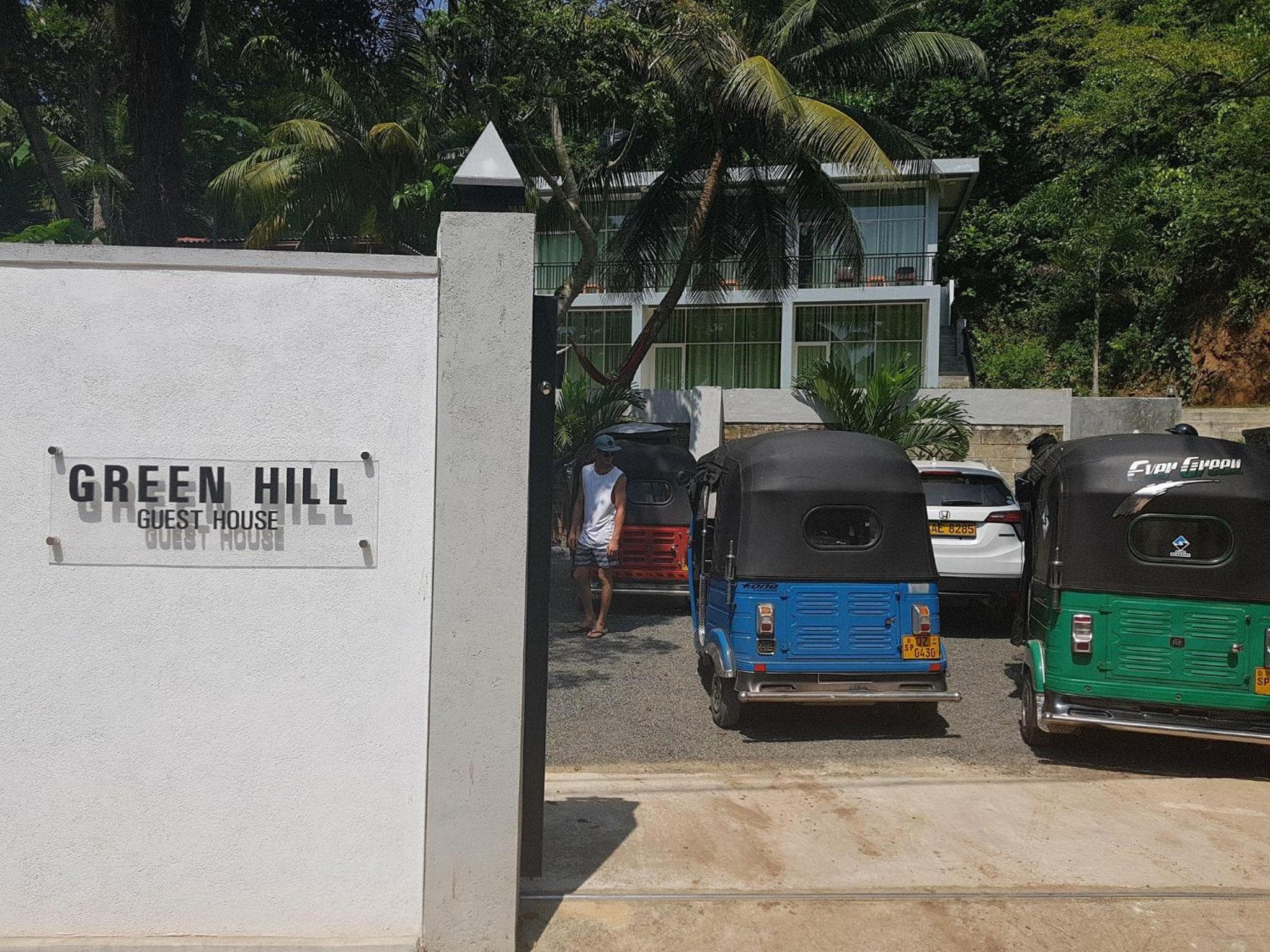 Green Hill Mirissa photo 6