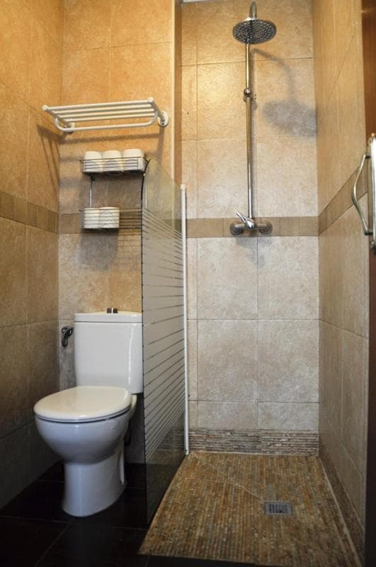 Hostel Triana Backpackers photo 2