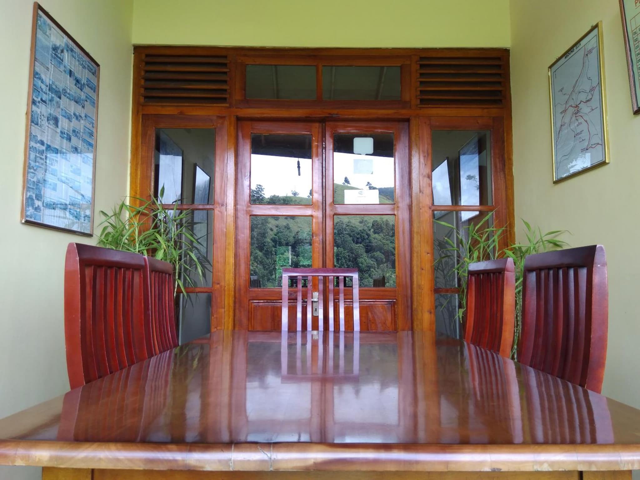 Brilliant View Home Stay photo 2