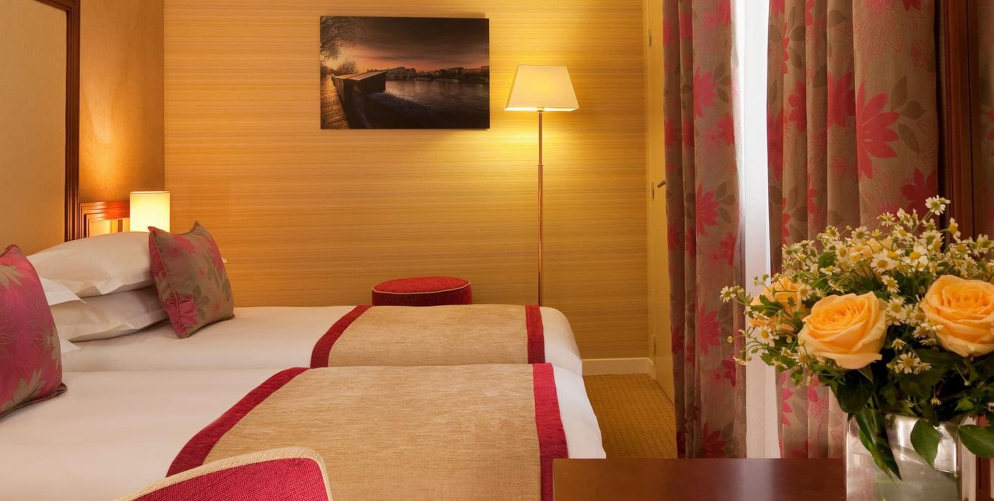 Hôtel 85 Saint Honore photo 8