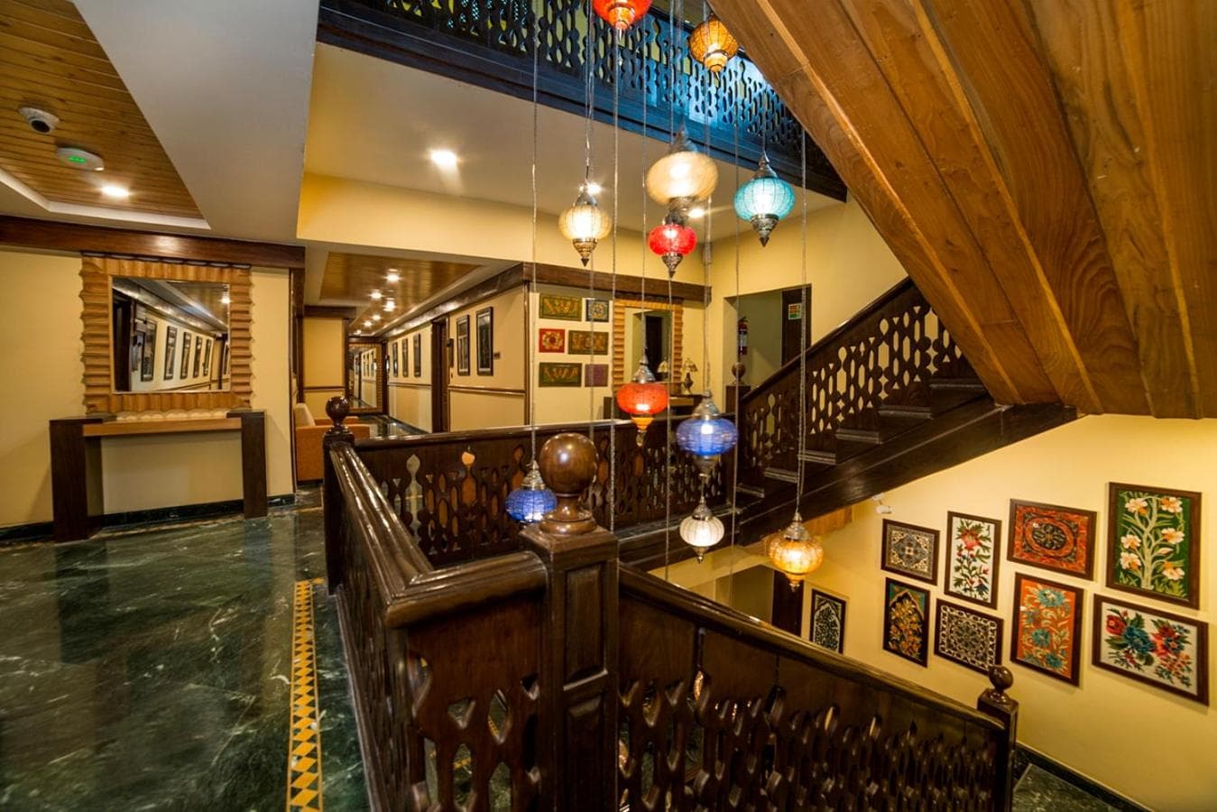 Lemon Tree Hotel Srinagar photo 2