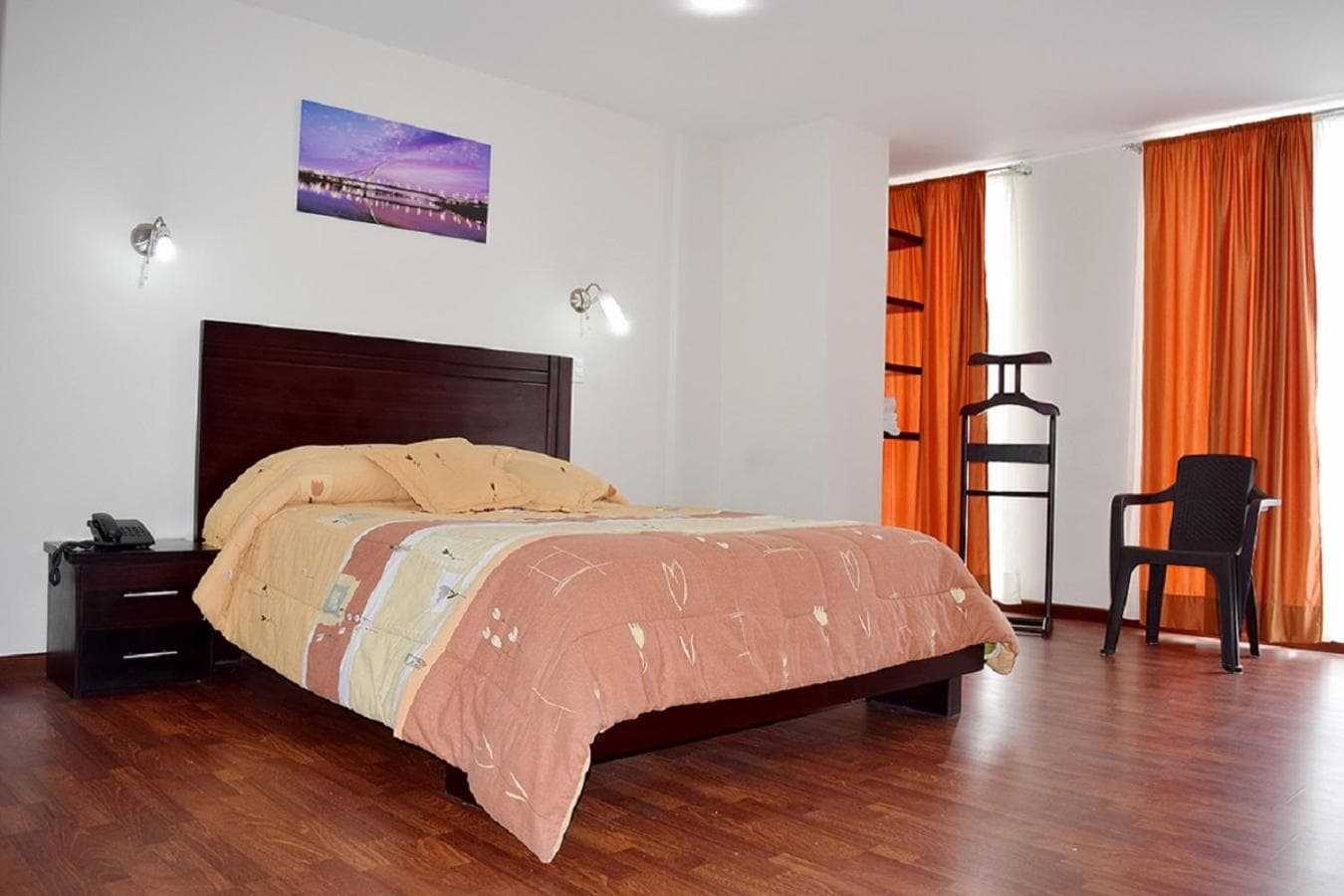 Hotel Avanty photo 9
