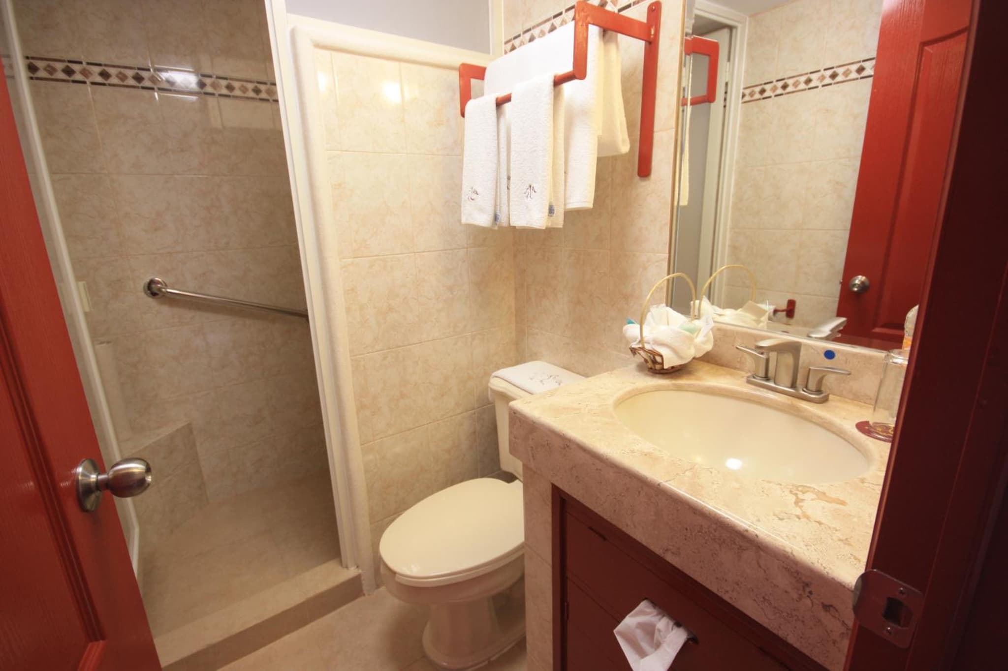 Hotel Santa Regina photo 5