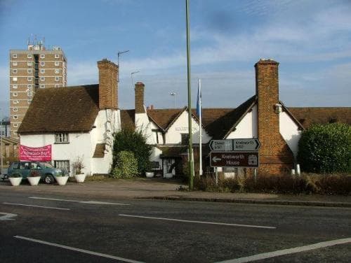 Roebuck Inn