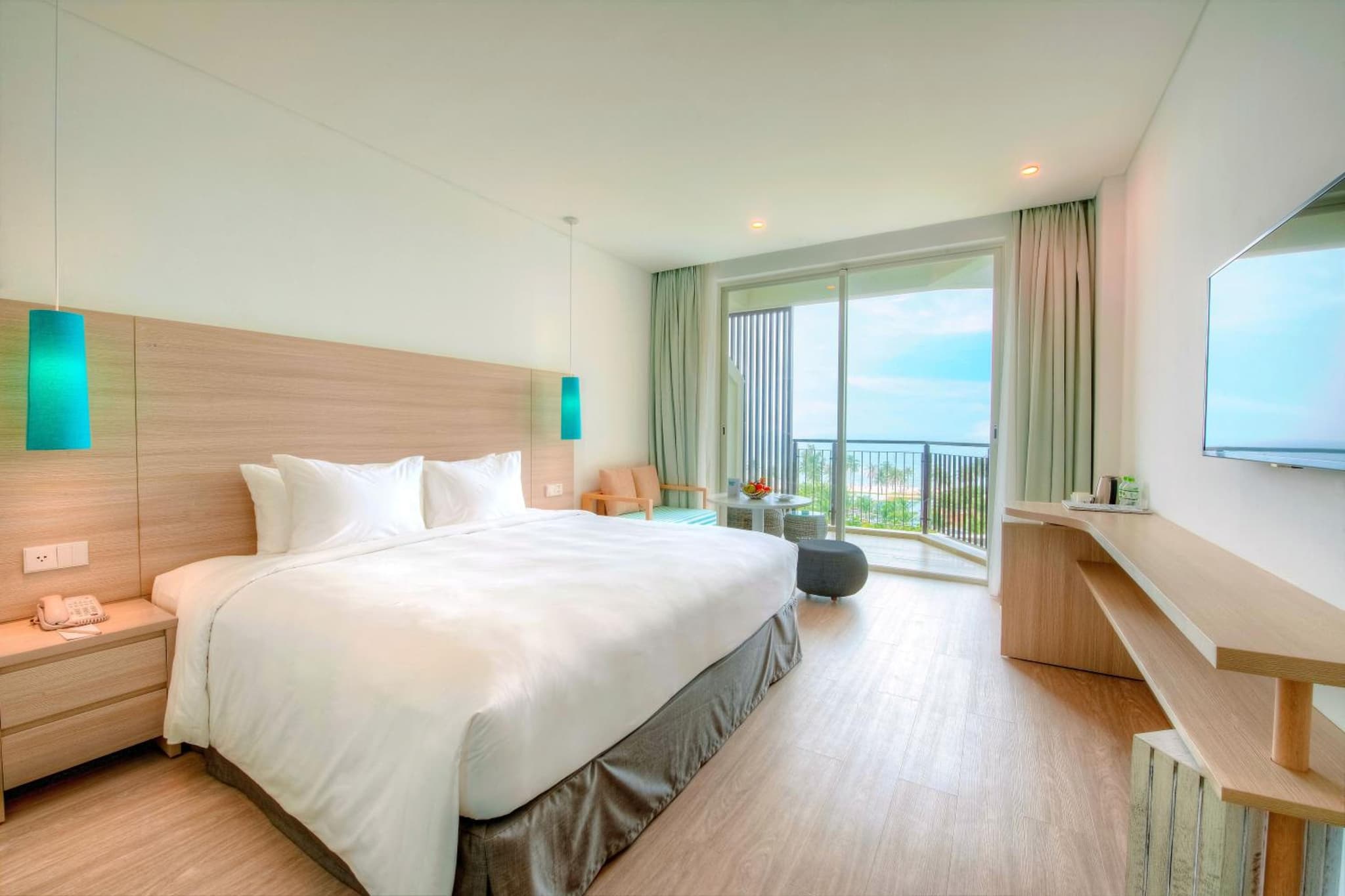 SOL by Meliá Phu Quoc photo 4