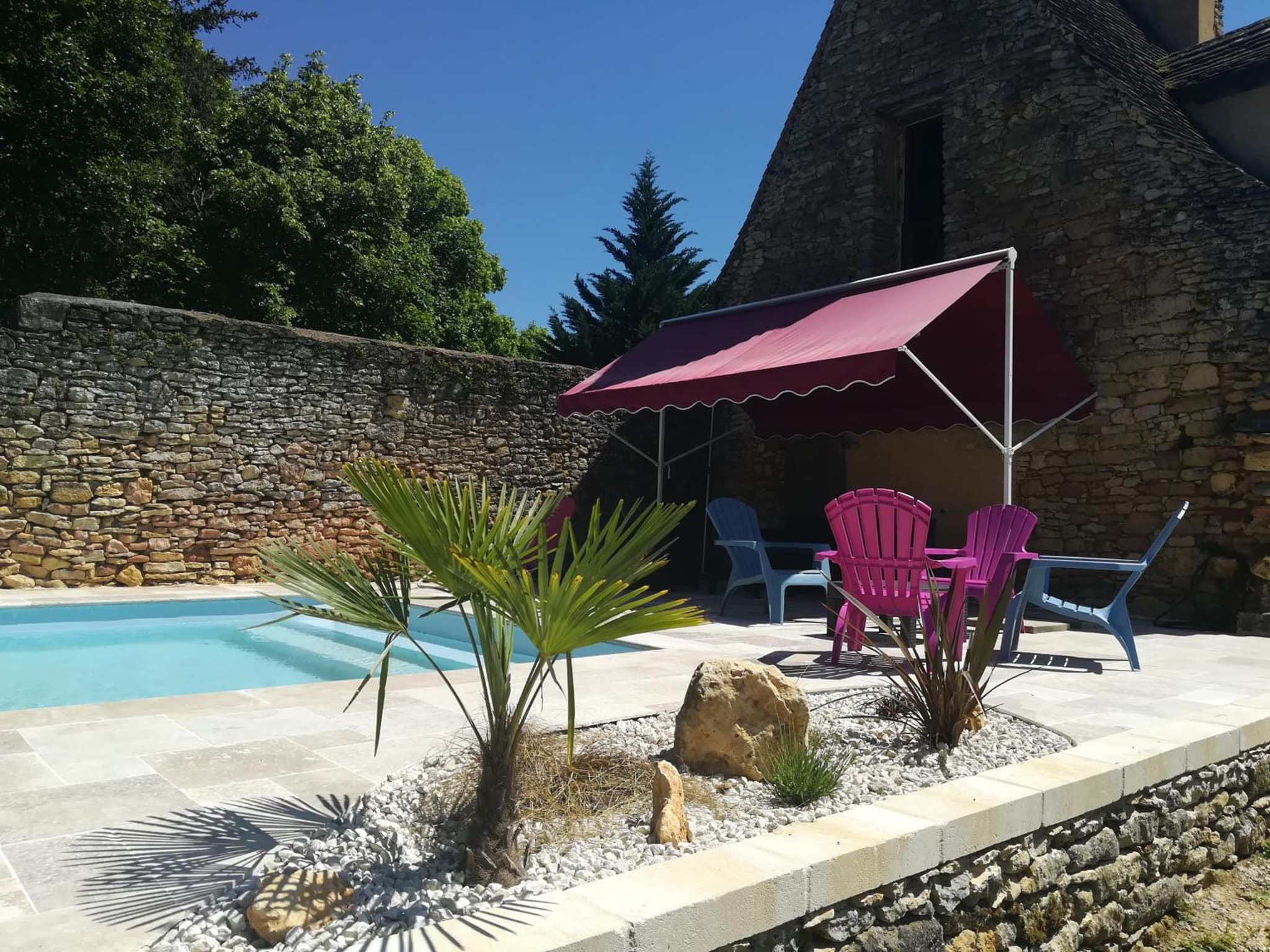 Gîte Les Combes Montignac Lascaux photo 7