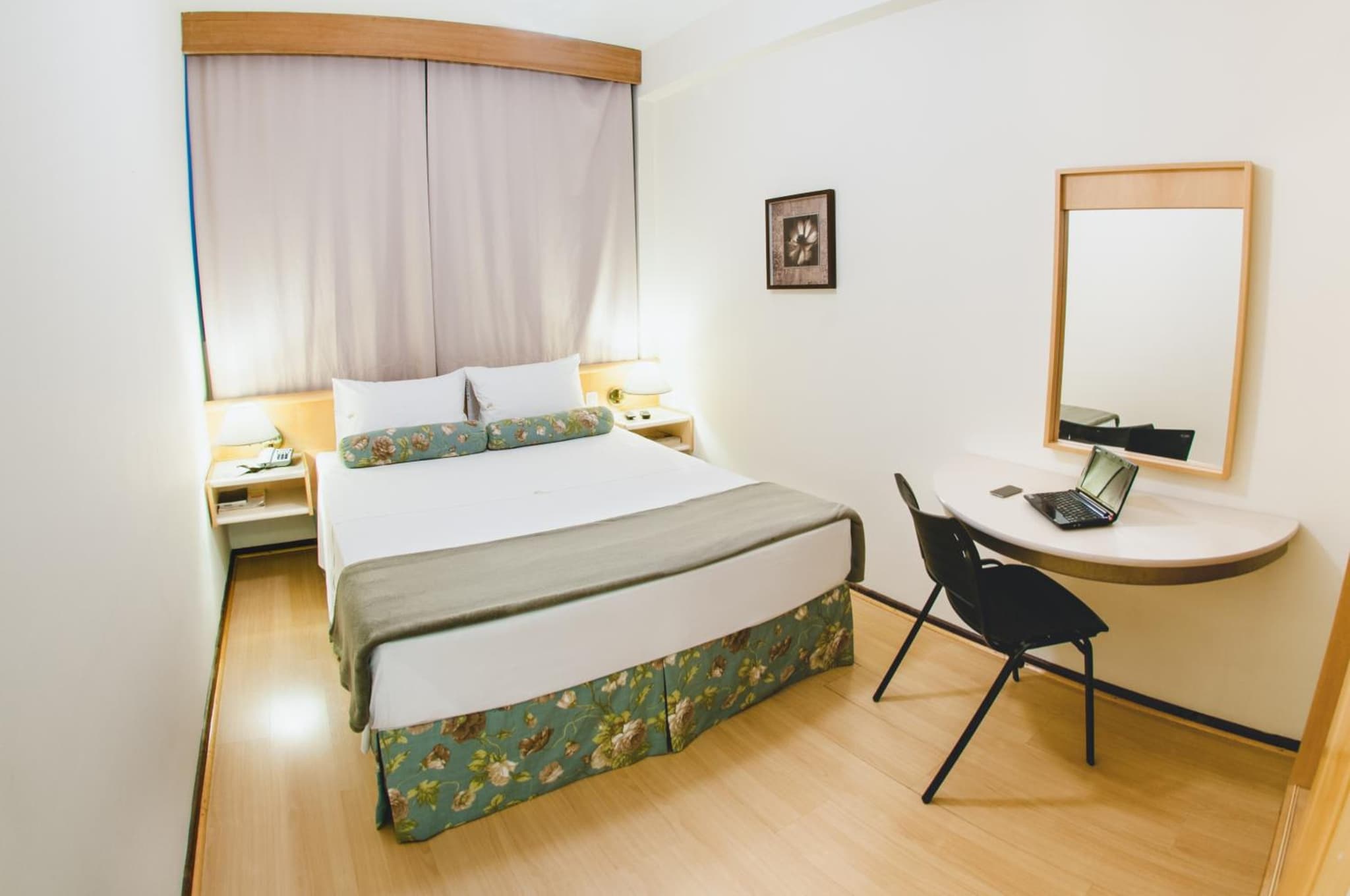 Hotel Aladdin photo 2