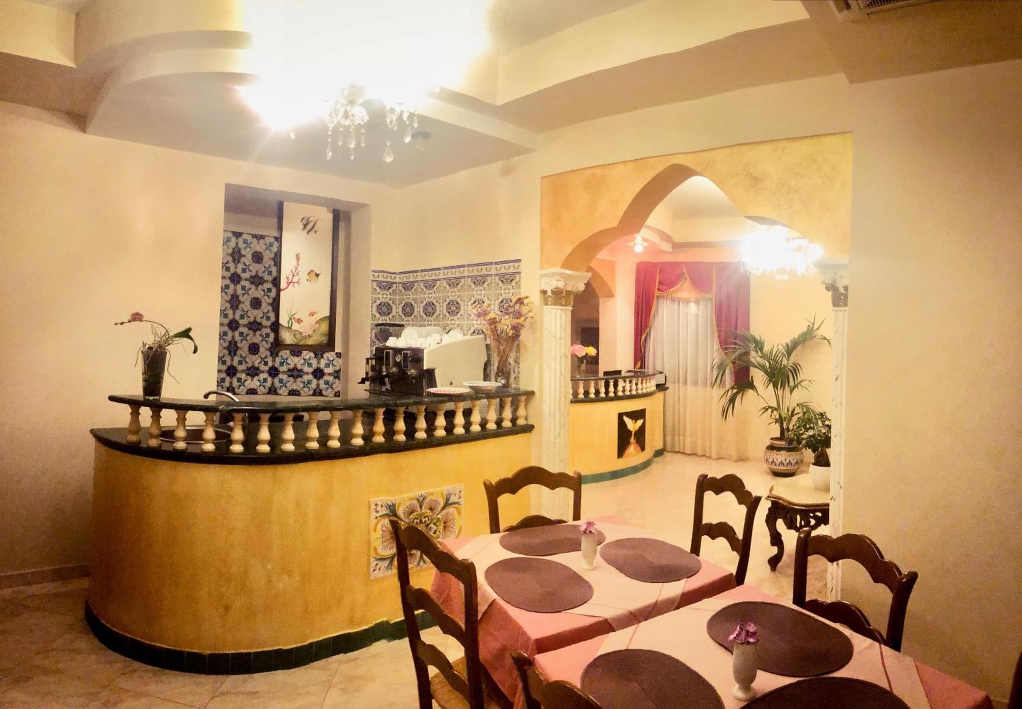 Araba Fenice Hotel photo 8