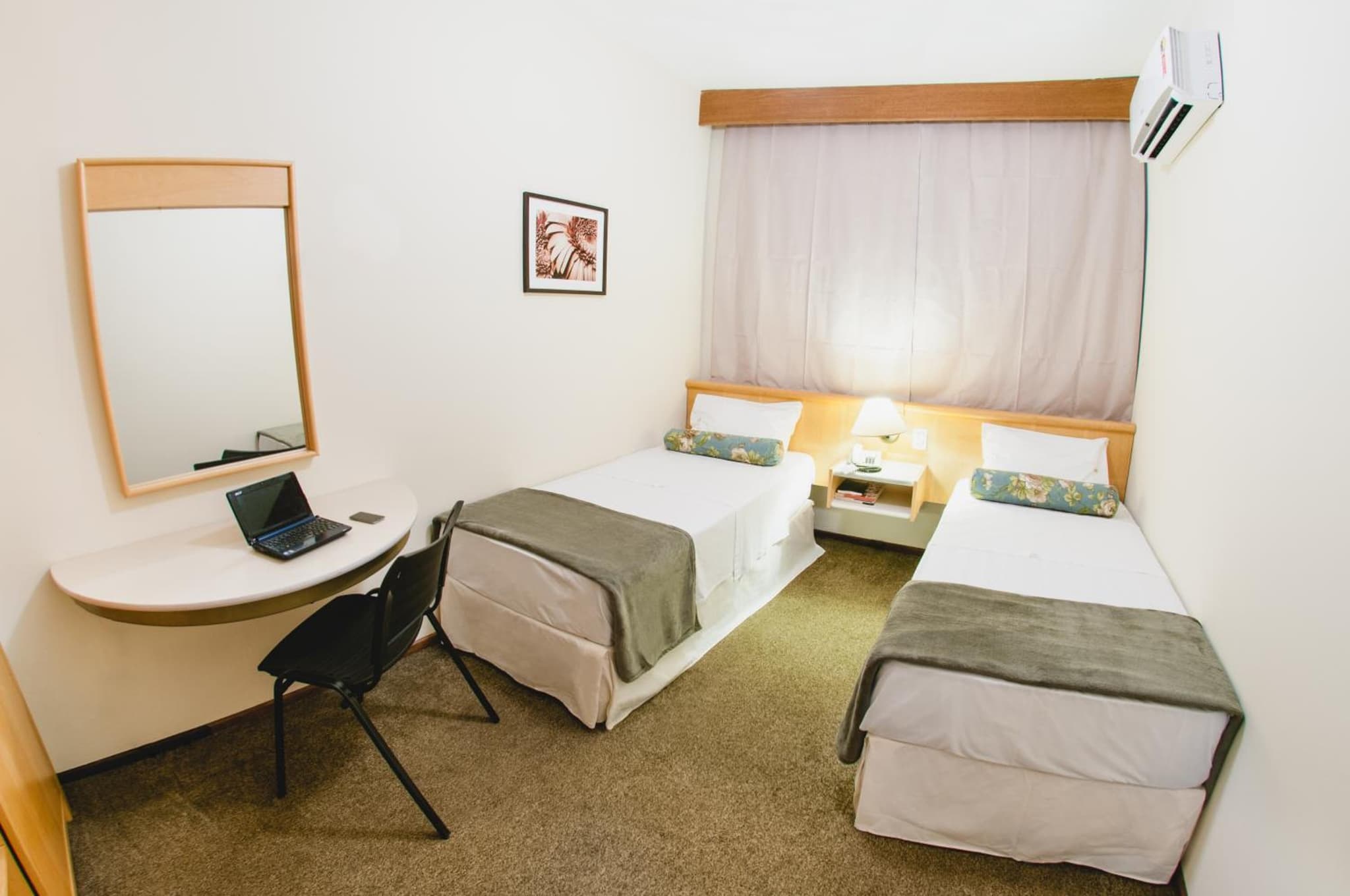 Hotel Aladdin photo 9