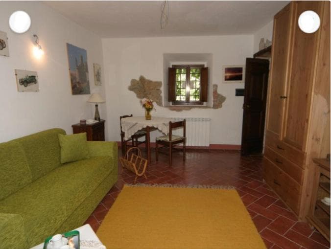 Casale nel Borgo photo 9