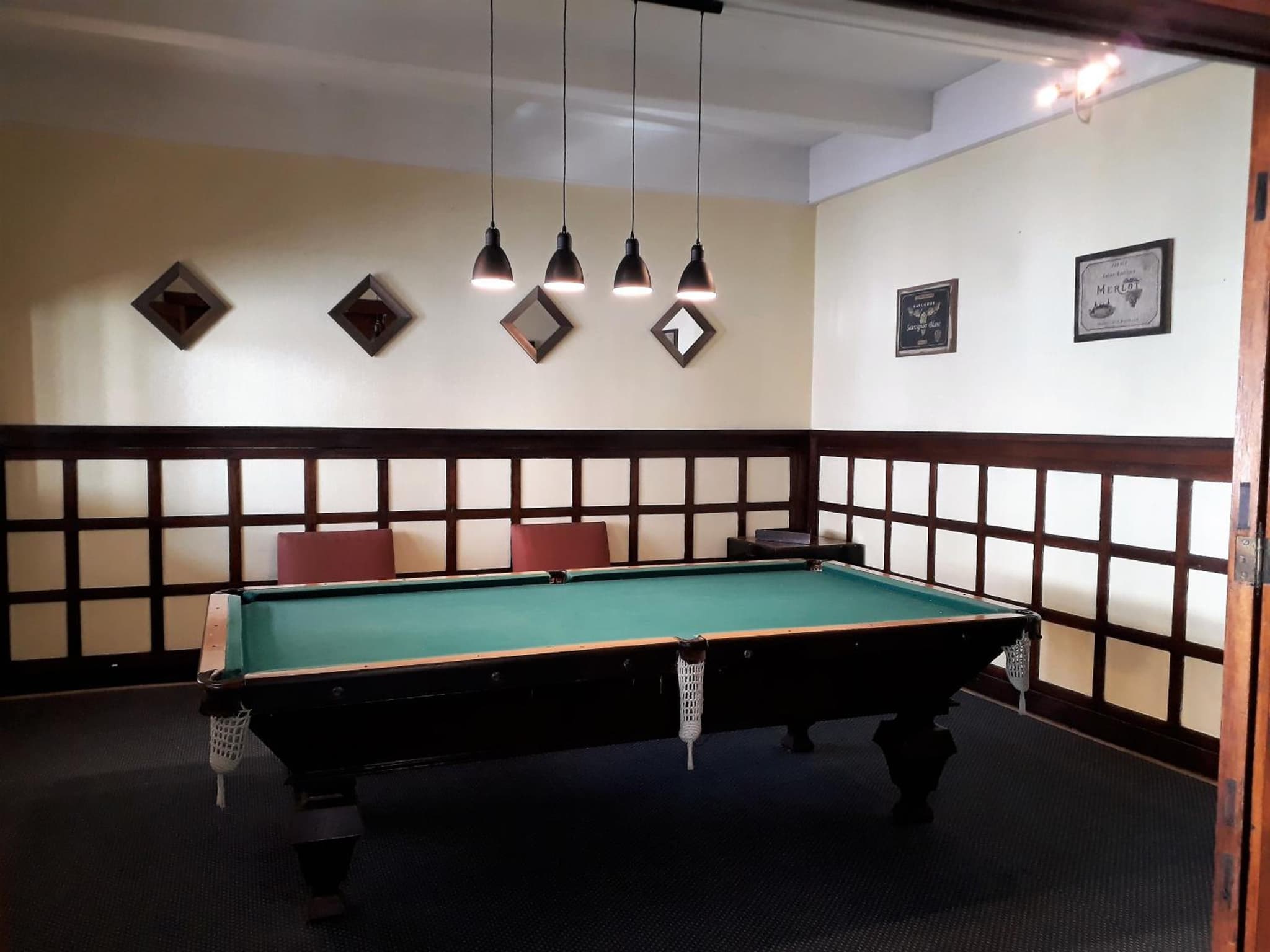 Hotel Chalet Suizo photo 2