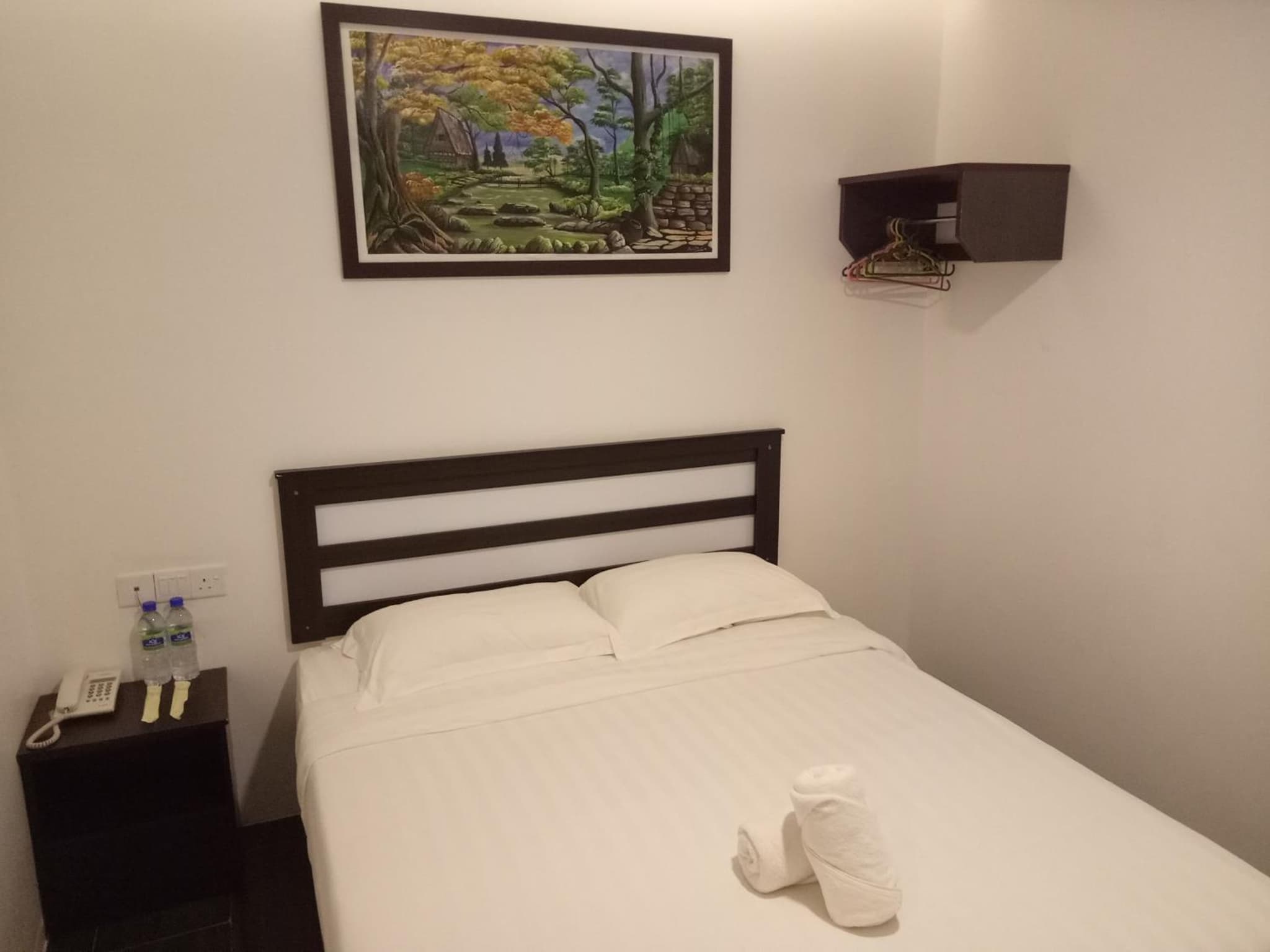 Hotel Sri Bernam photo 9