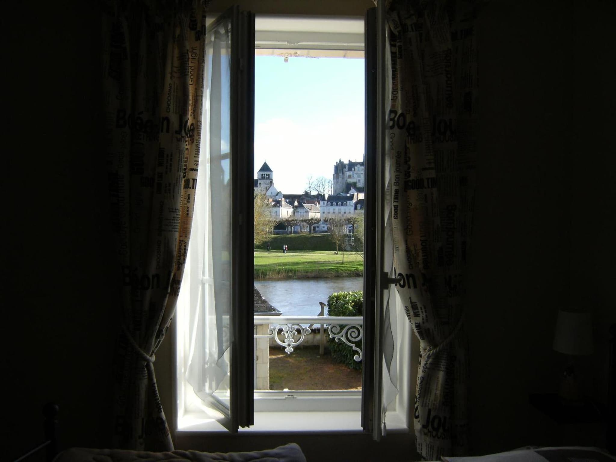La Chaussee Des Ponts photo 8