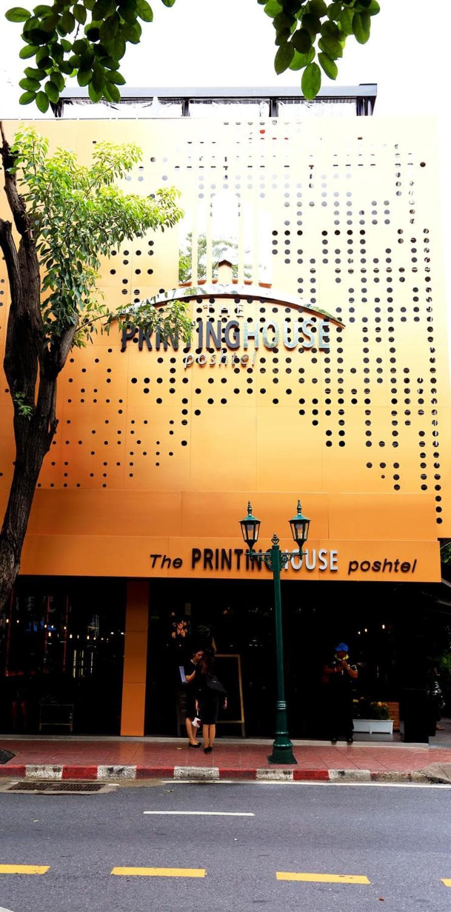 The Printing House Poshtel photo 7