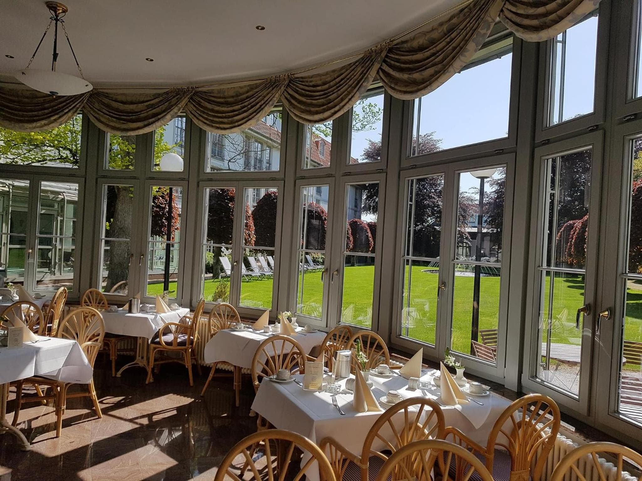 Hotel Villa Heine Wellness & Spa photo 2