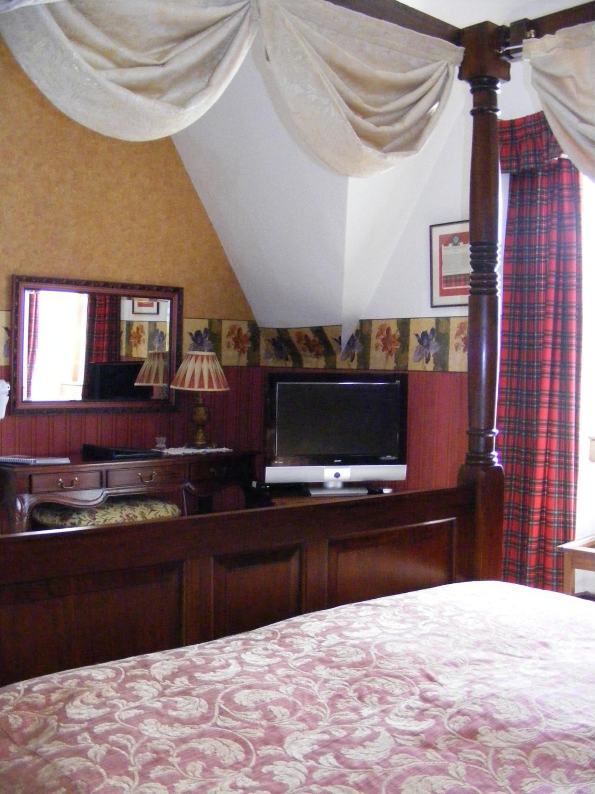 Stage House Bed & Breakfast photo 4