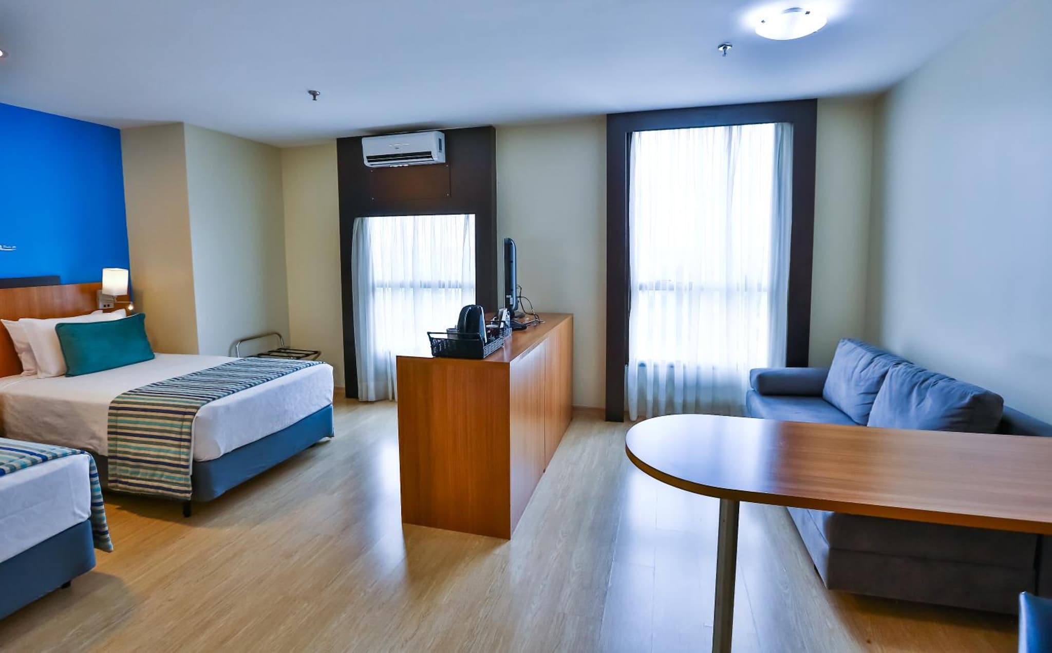 Comfort Hotel Taguatinga photo 3