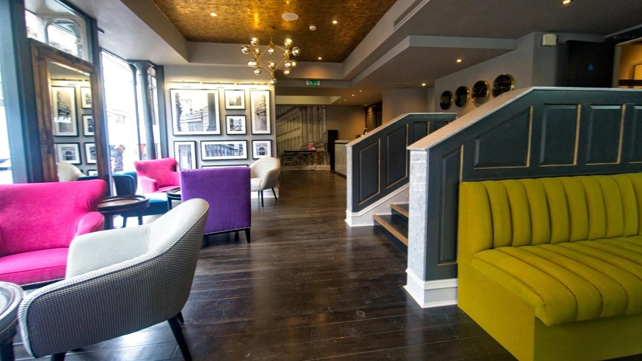 Grey Street Hotel photo 8