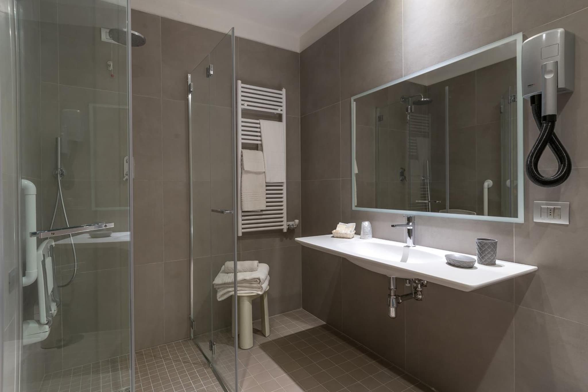 Hotel 4 Venti spa & wellness photo 2