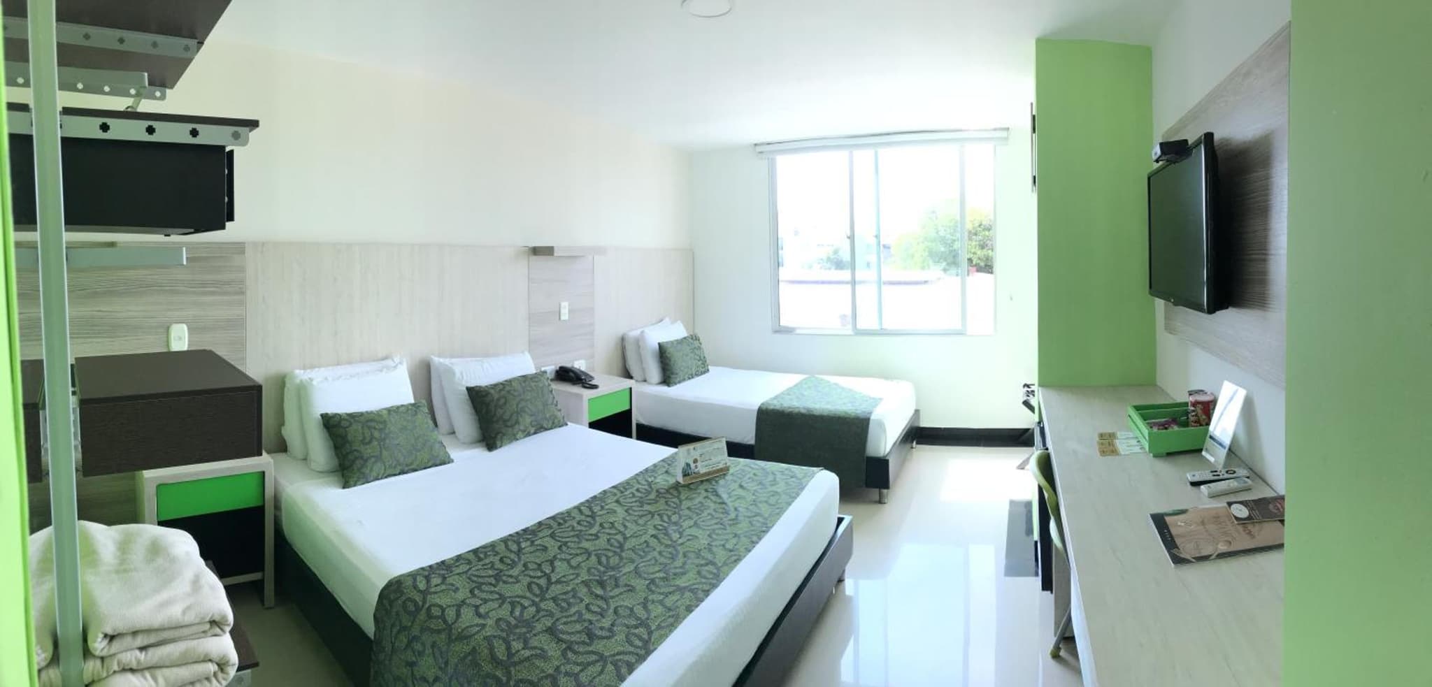 Hotel Genova Prado photo 3