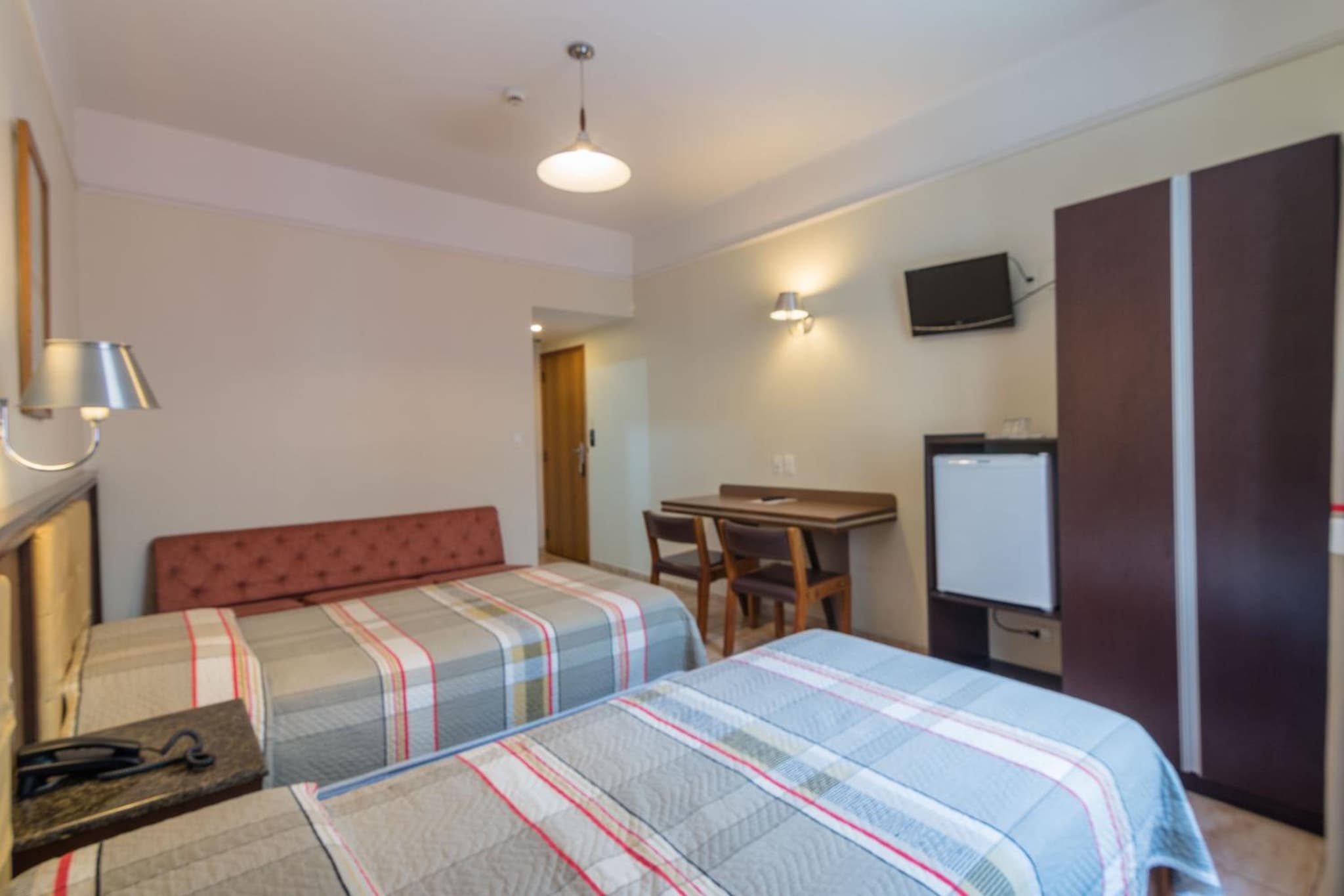 Soneca Plaza Hotel photo 2