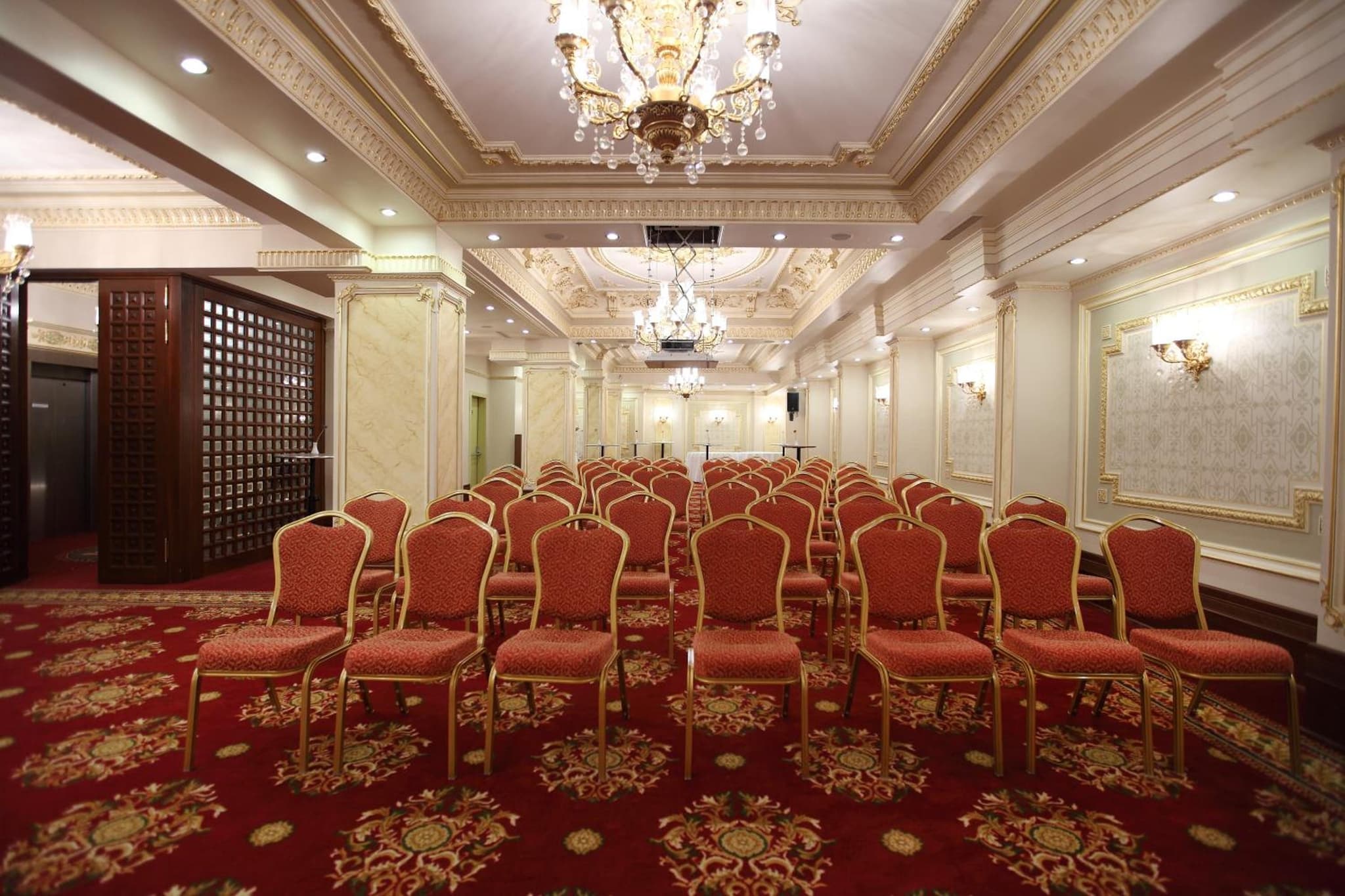 Deluxe Golden Horn Sultanahmet Hotel photo 7