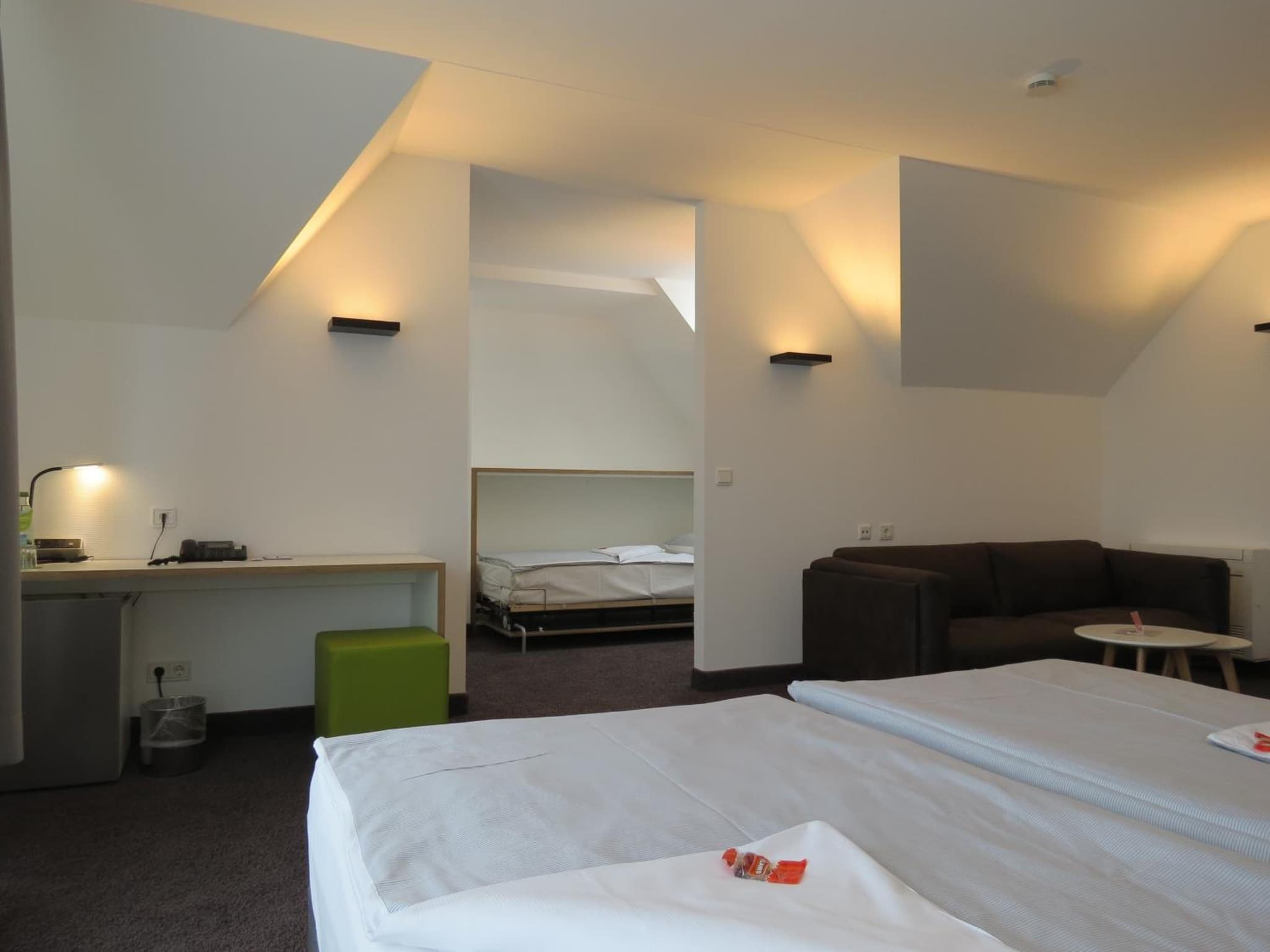 Comfor Hotel Ulm City photo 6