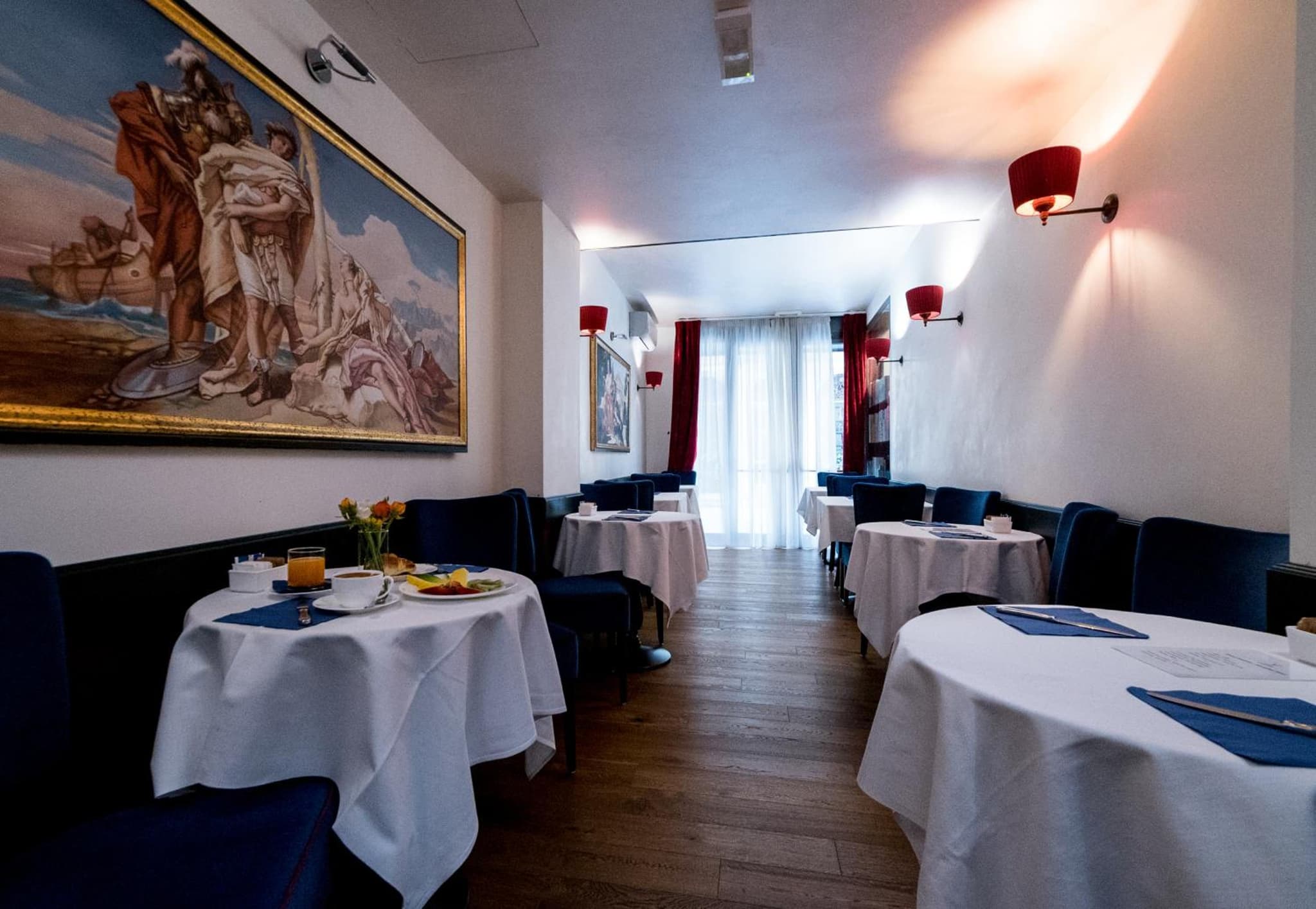 Antico Hotel Vicenza photo 5