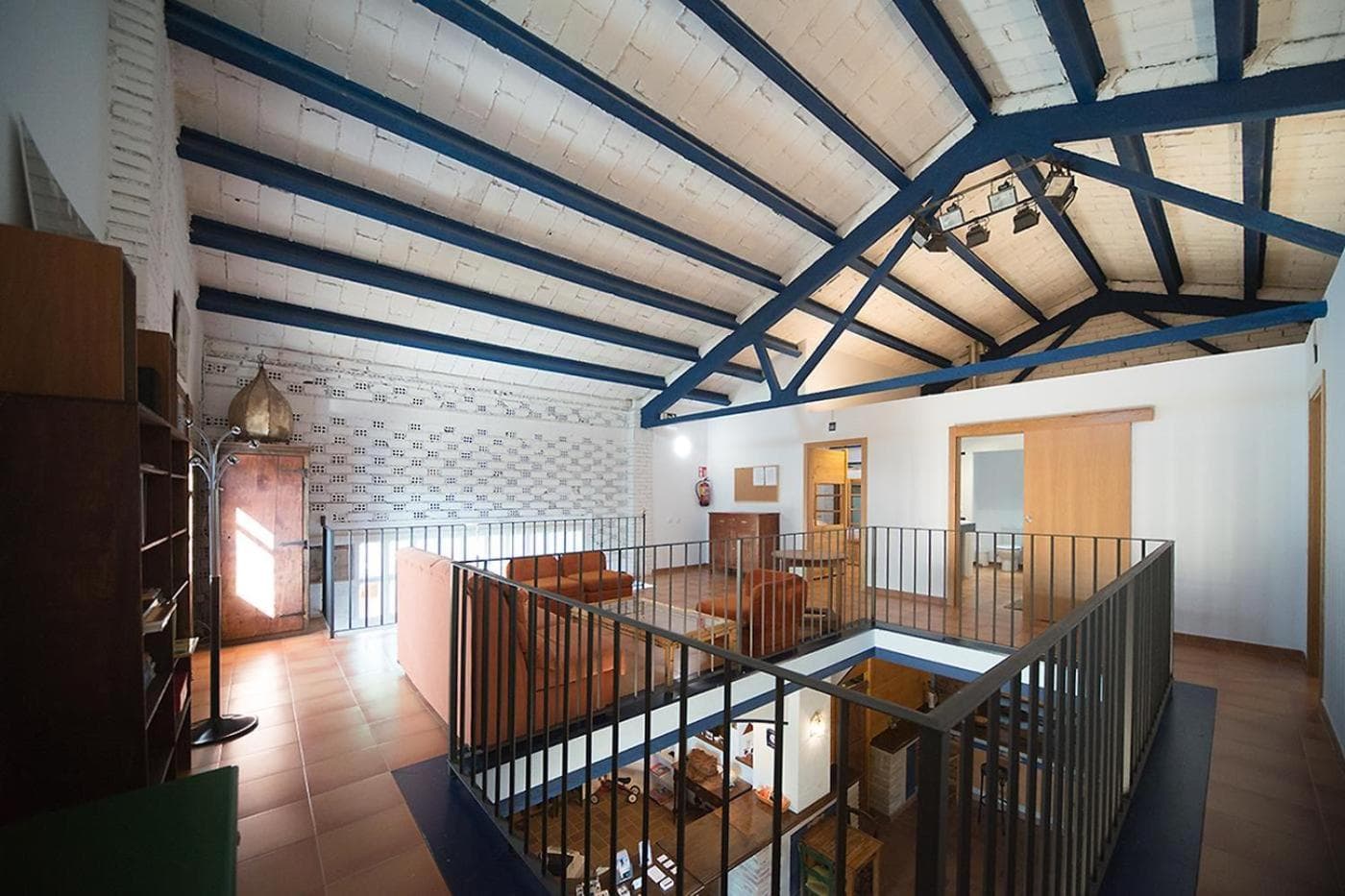 Crux Albergue photo 5