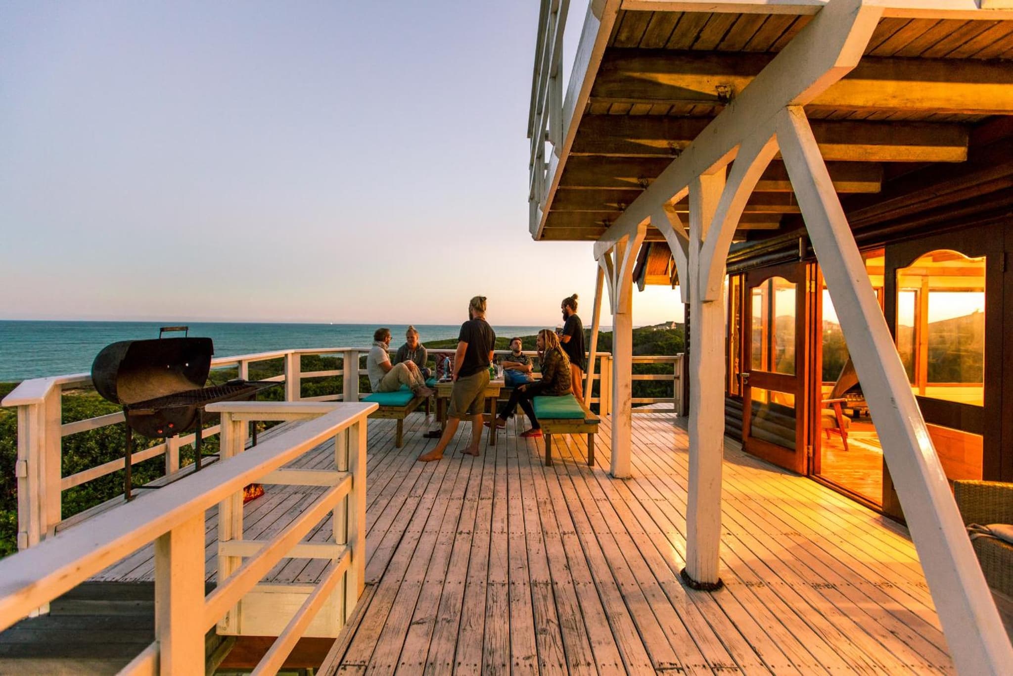 Surf Lodge South Africa photo 2