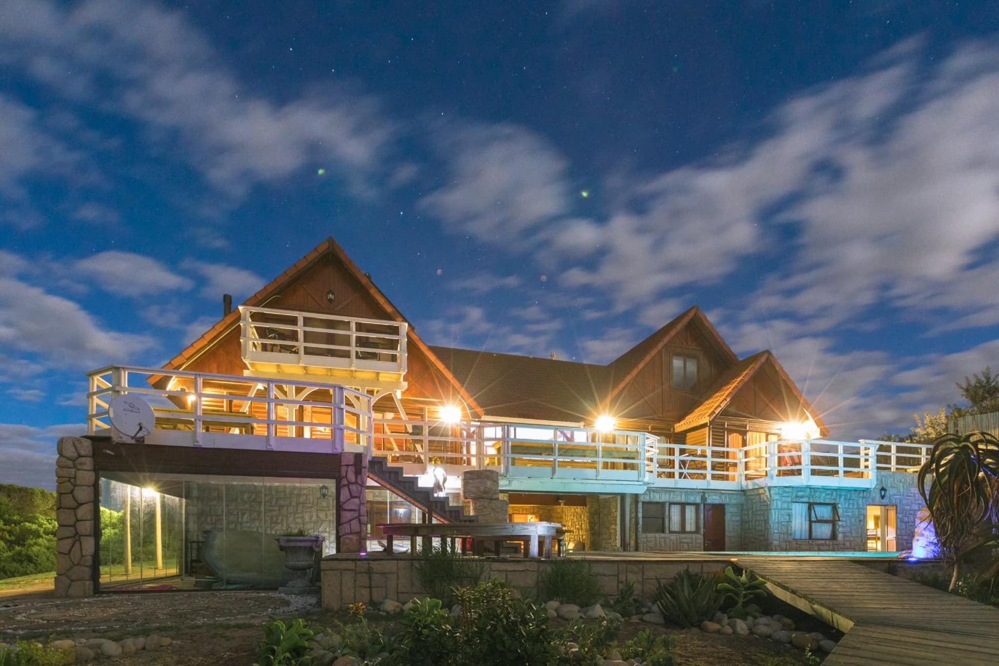 Surf Lodge South Africa photo 5