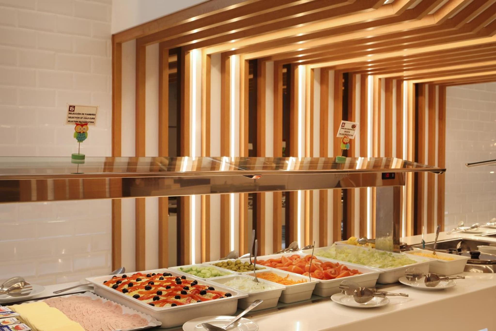 Hotel Brasil photo 9