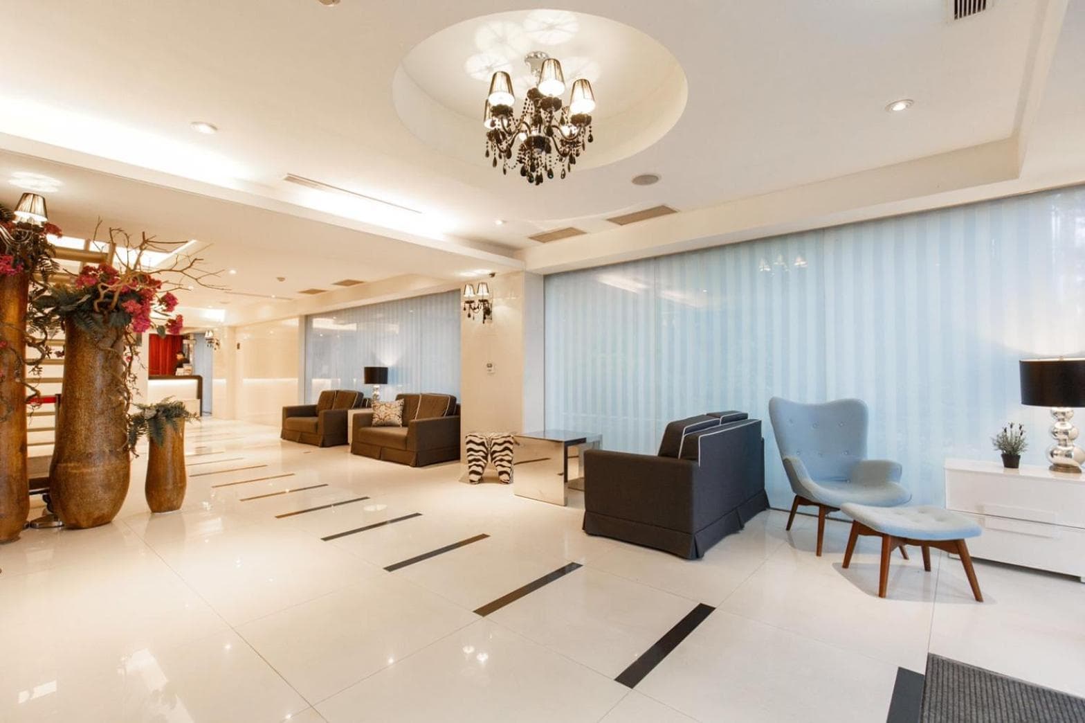 SLV Hotel Group-SLV Business Hotel photo 6