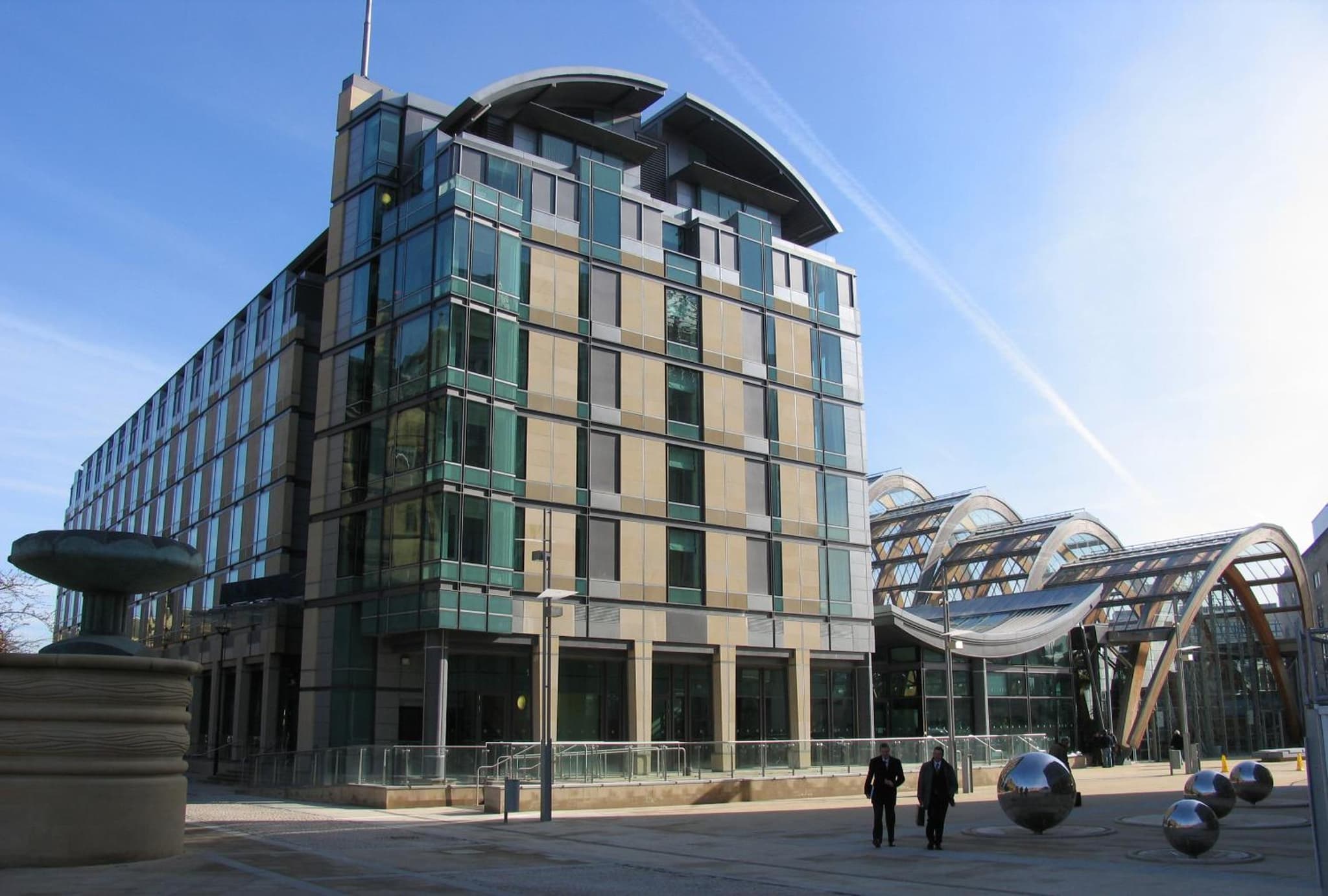 voco Sheffield by IHG