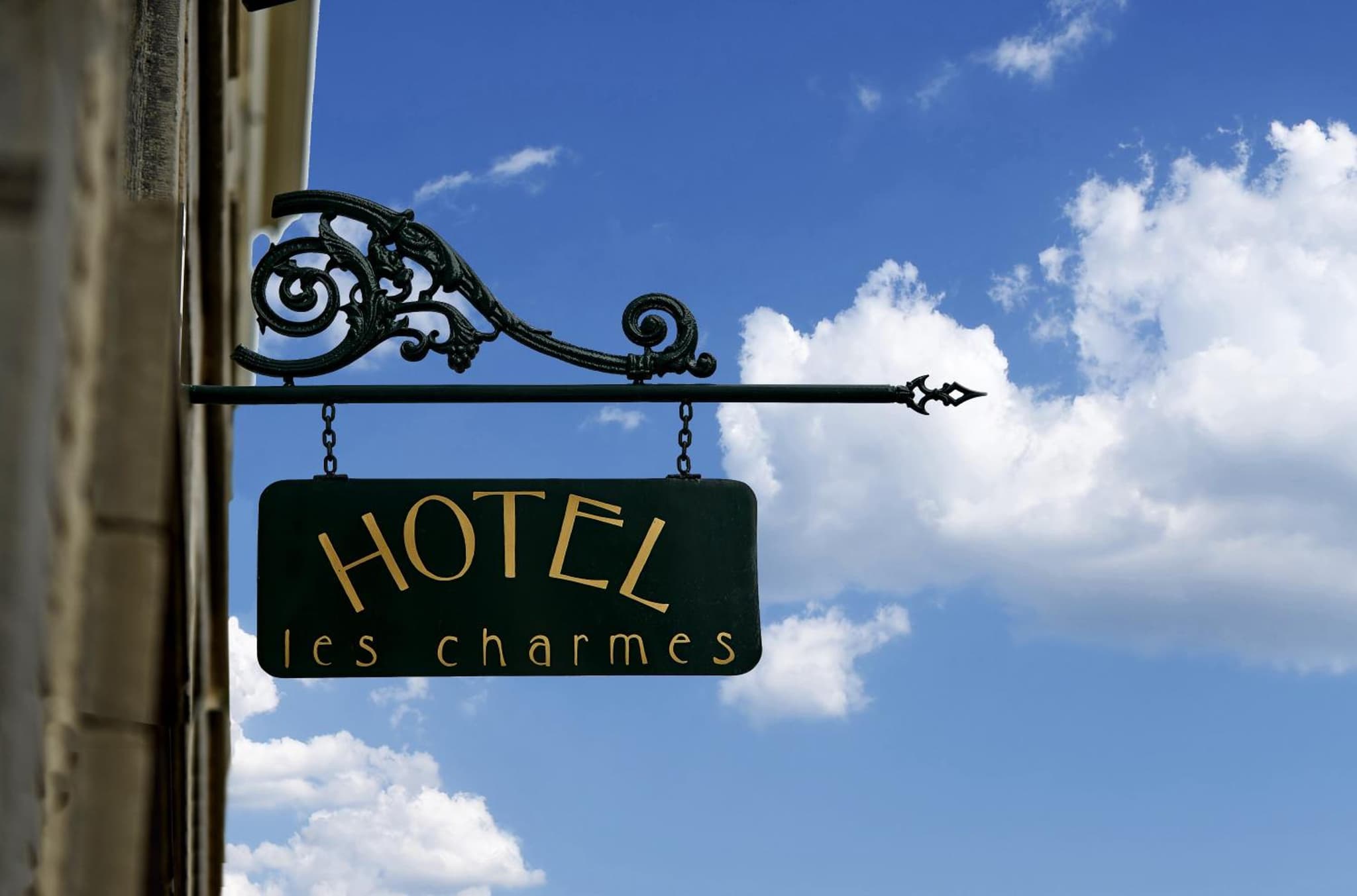 Hotel Les Charmes photo 5