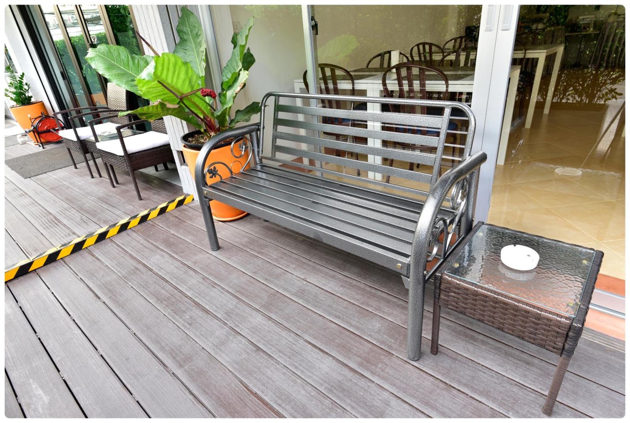 Ratchadamnoen Residence photo 5