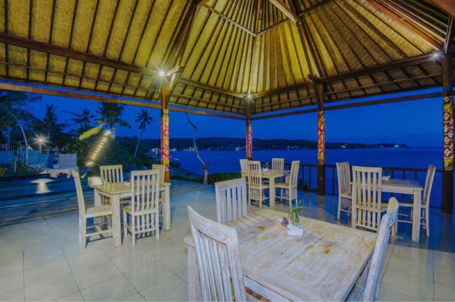 Lembongan Seaview photo 4