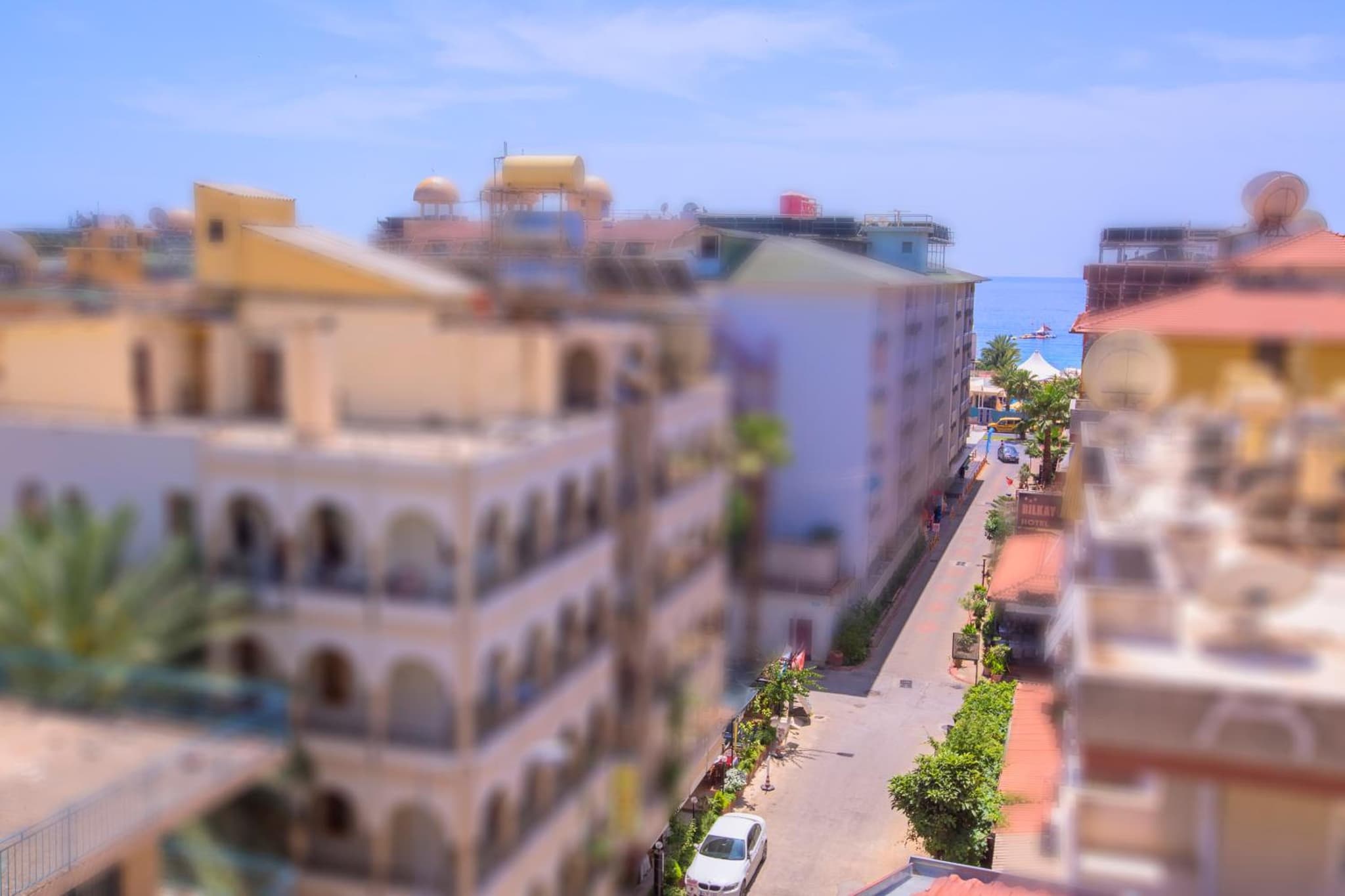 Bayram Apart Hotel photo 5