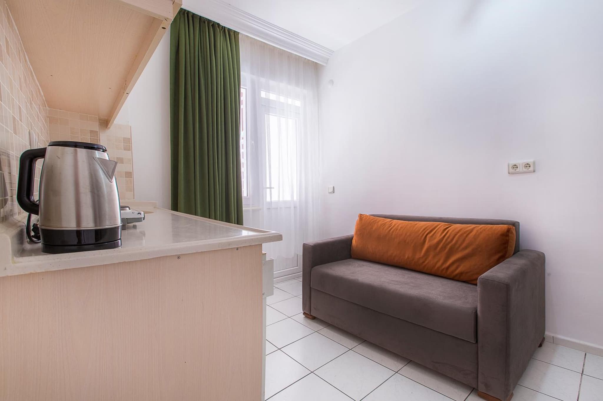 Bayram Apart Hotel photo 2