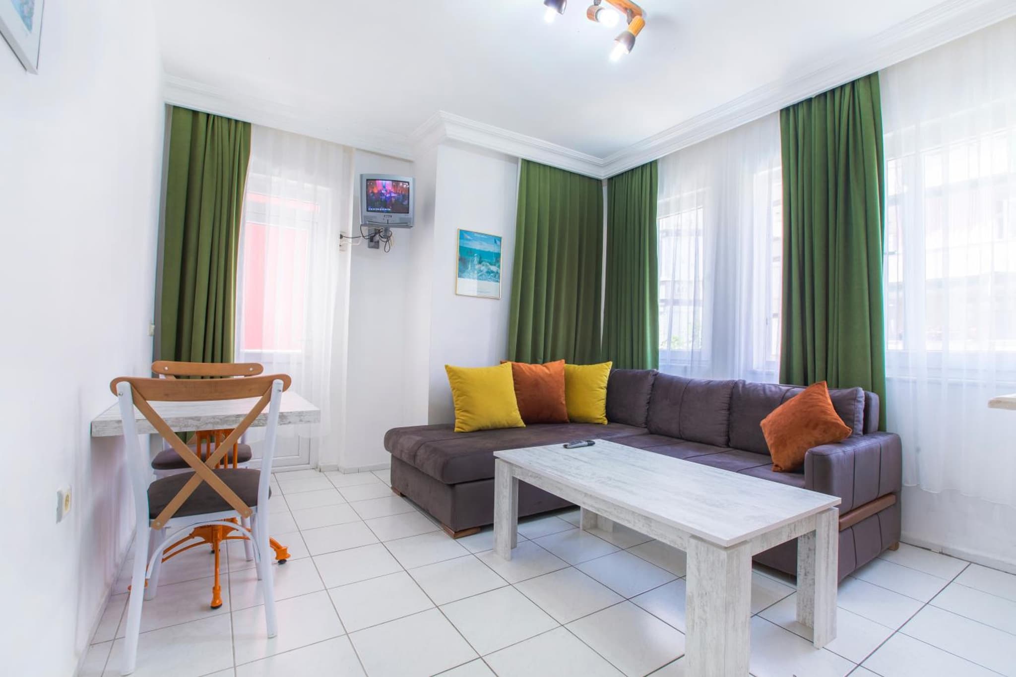 Bayram Apart Hotel photo 8