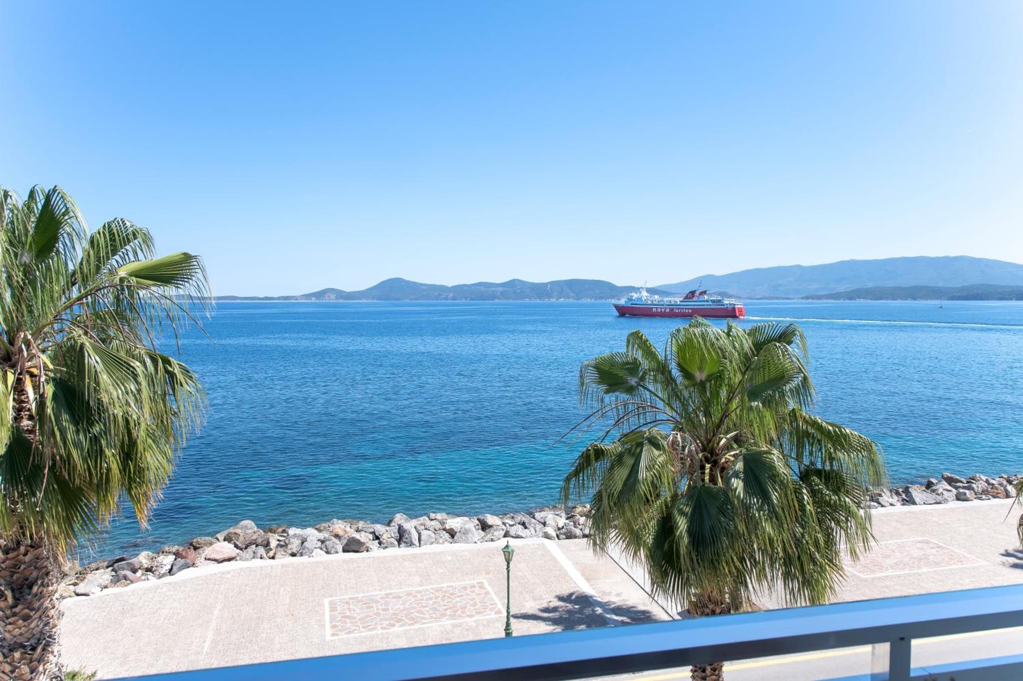 Avra Hotel photo 3