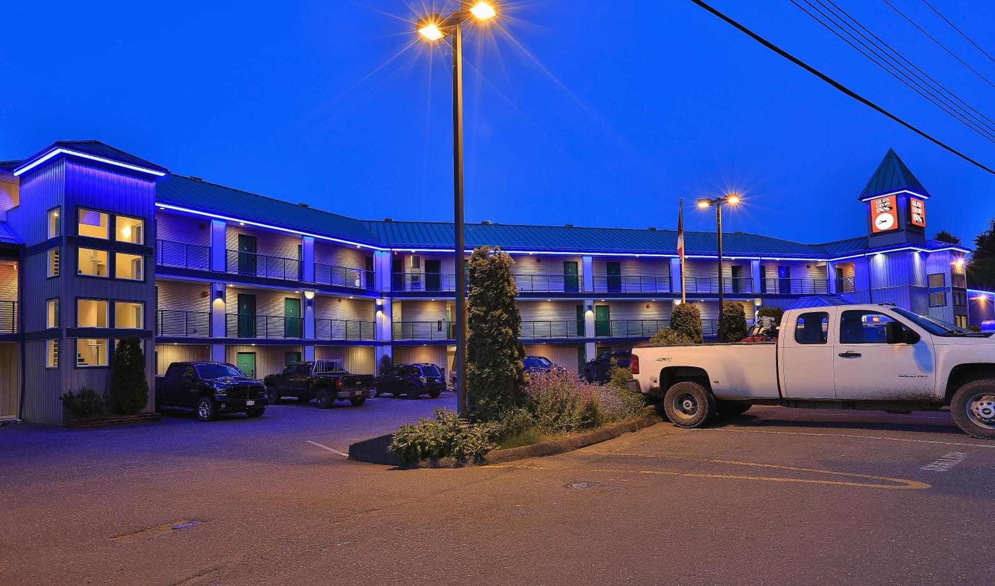 Glen Lyon Inn photo 9
