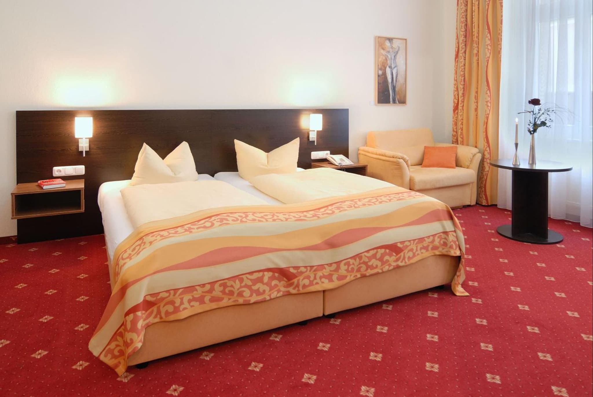 Drexel´s Parkhotel photo 7