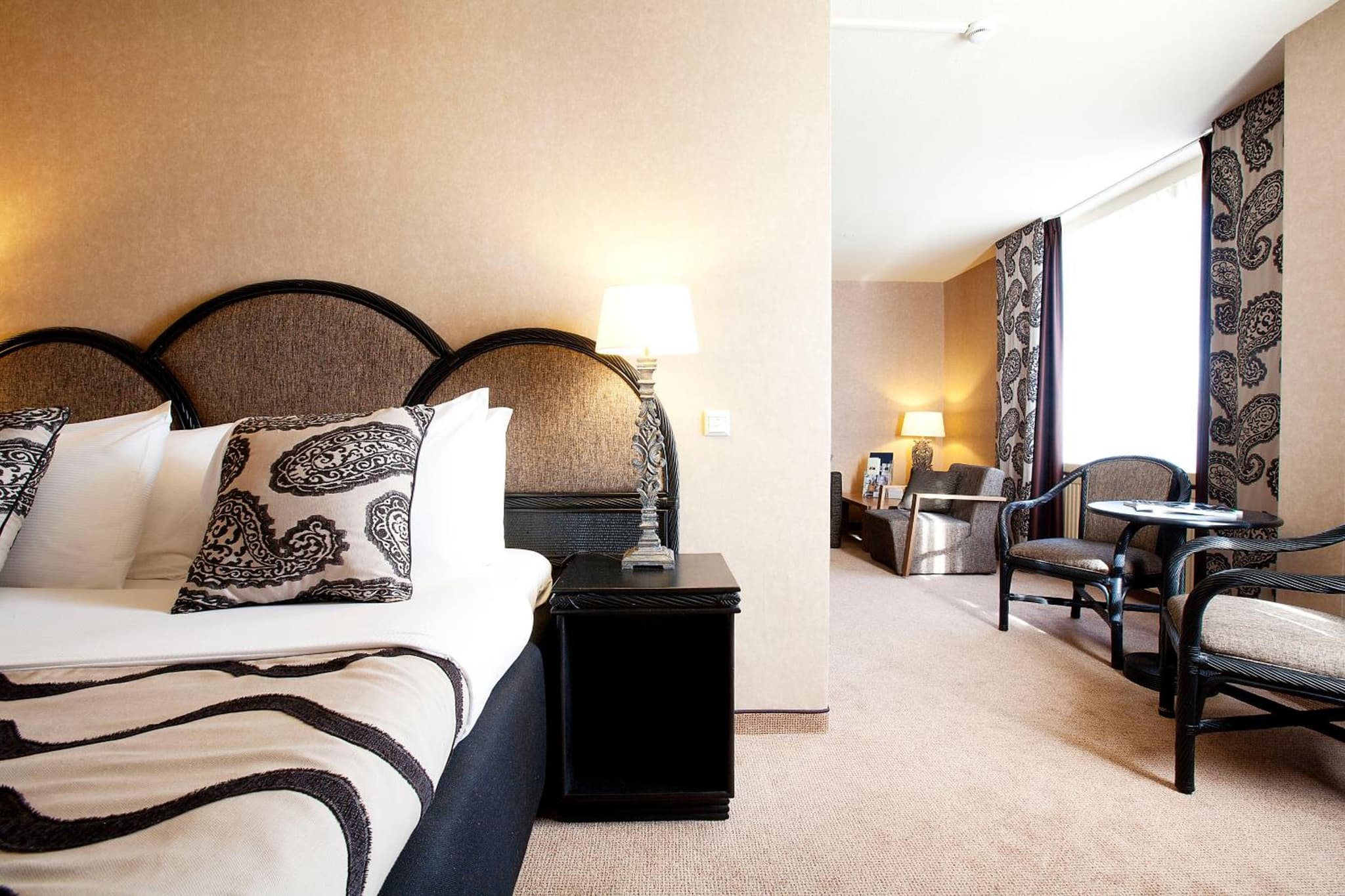 Carlton Oasis Hotel photo 2