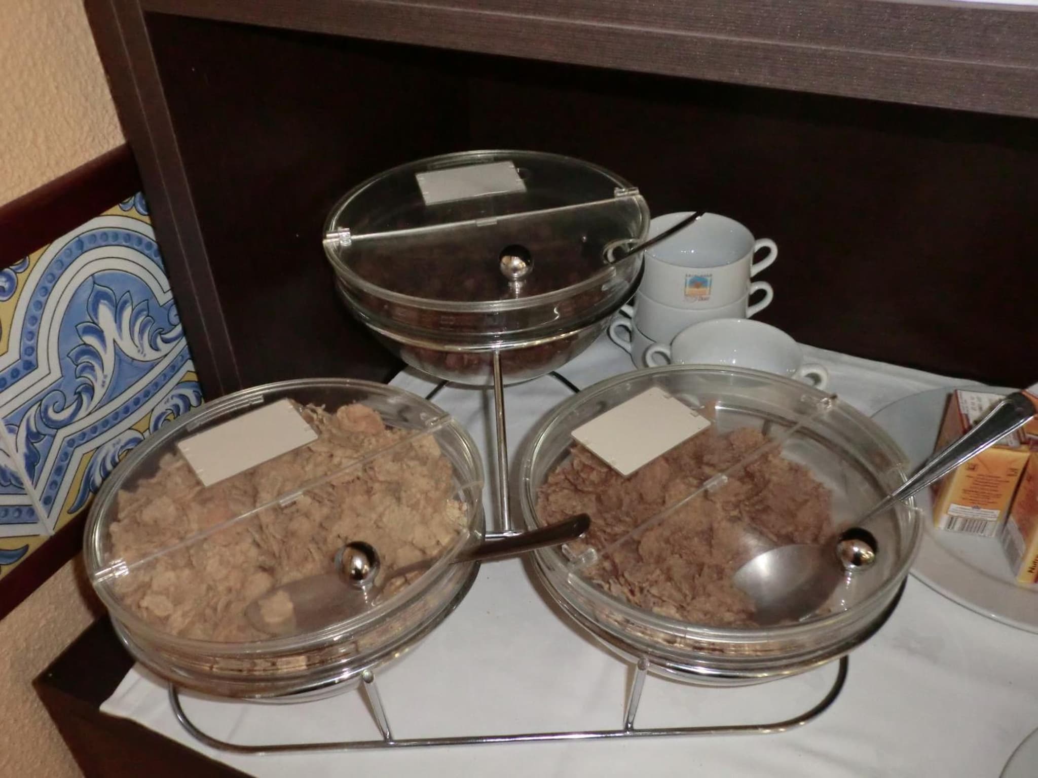 Varandas de Alter Hotel & SPA photo 6