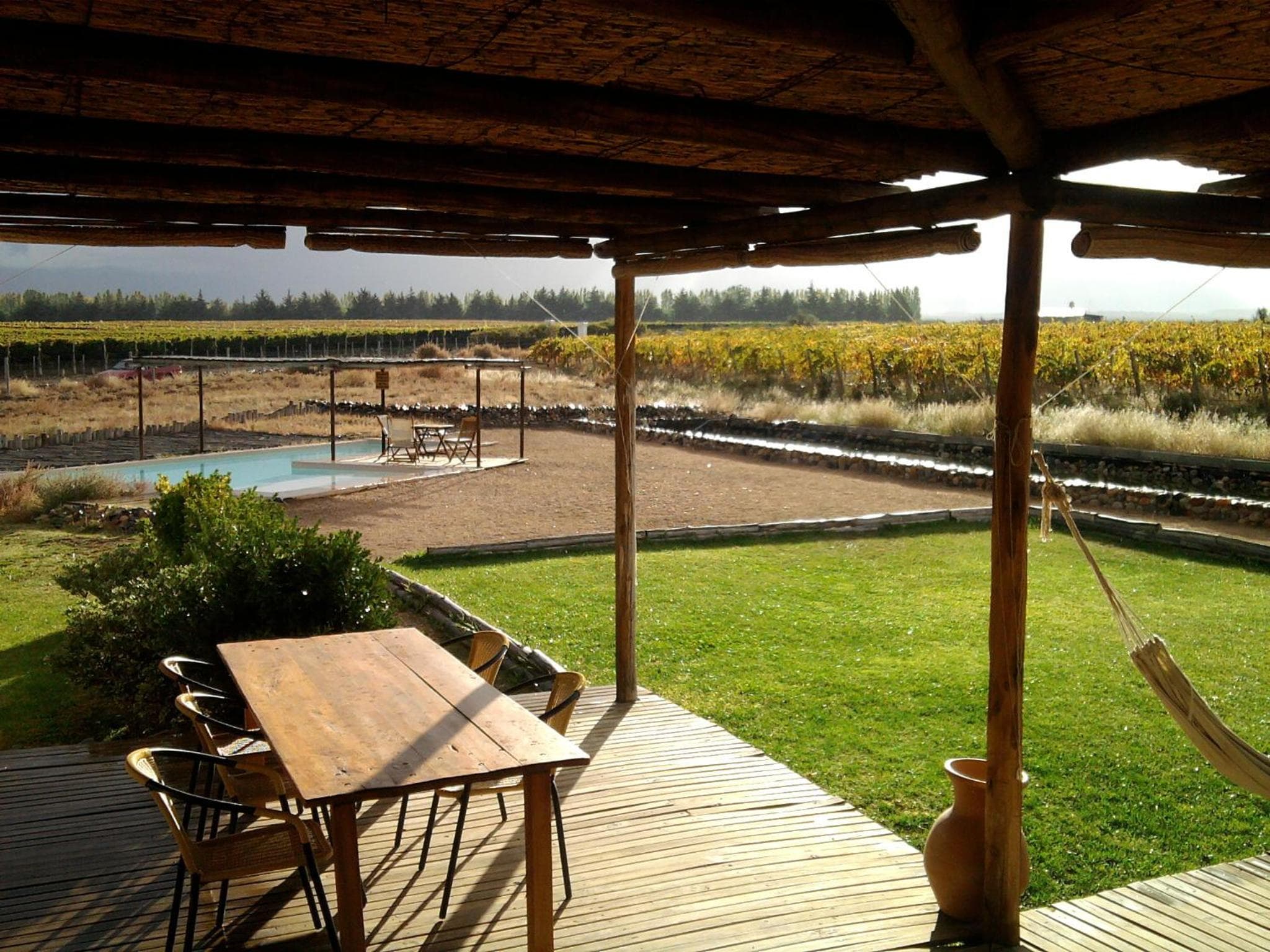 Tupungato Divino photo 7