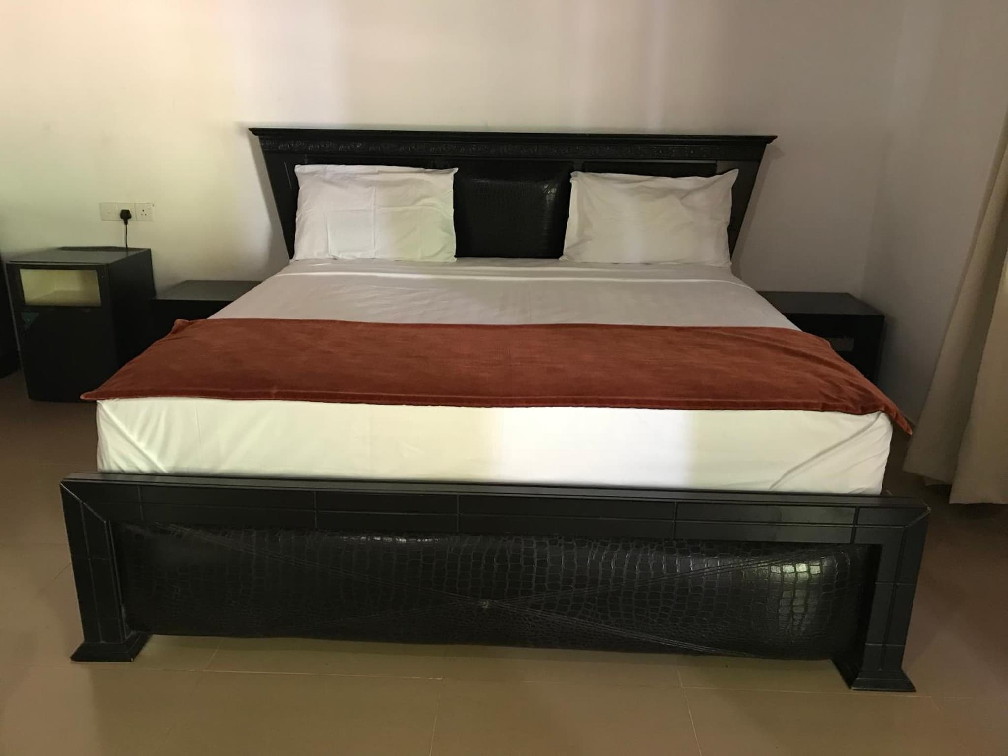 Hotel 4 U Saliya Garden photo 5