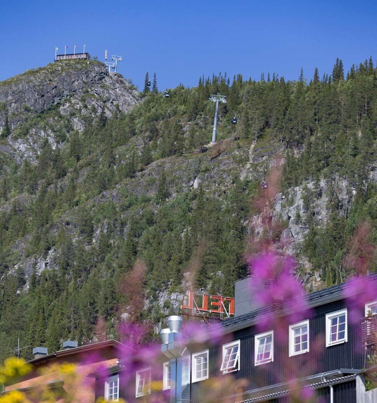 Hotell Funäsdalen photo 9